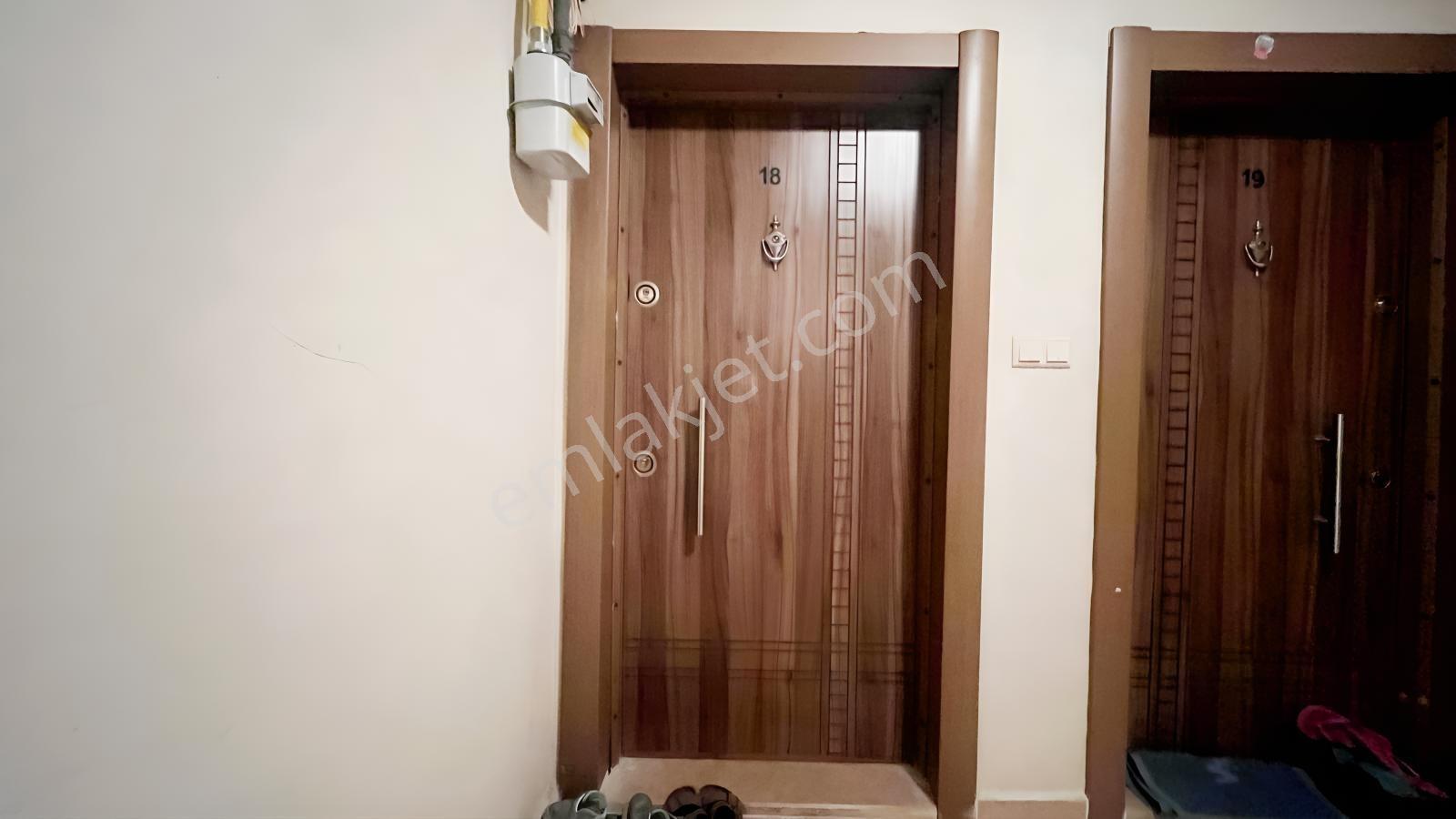 Ata'dan Fırsat Geniş M2 Açık Cephe Köşe Daire 2+1 ! - Görsel 12
