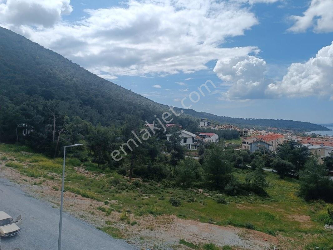Akbük'te Kiralık Havuzlu Sitede 3+1 Manzaralı Dubleks - Görsel 17