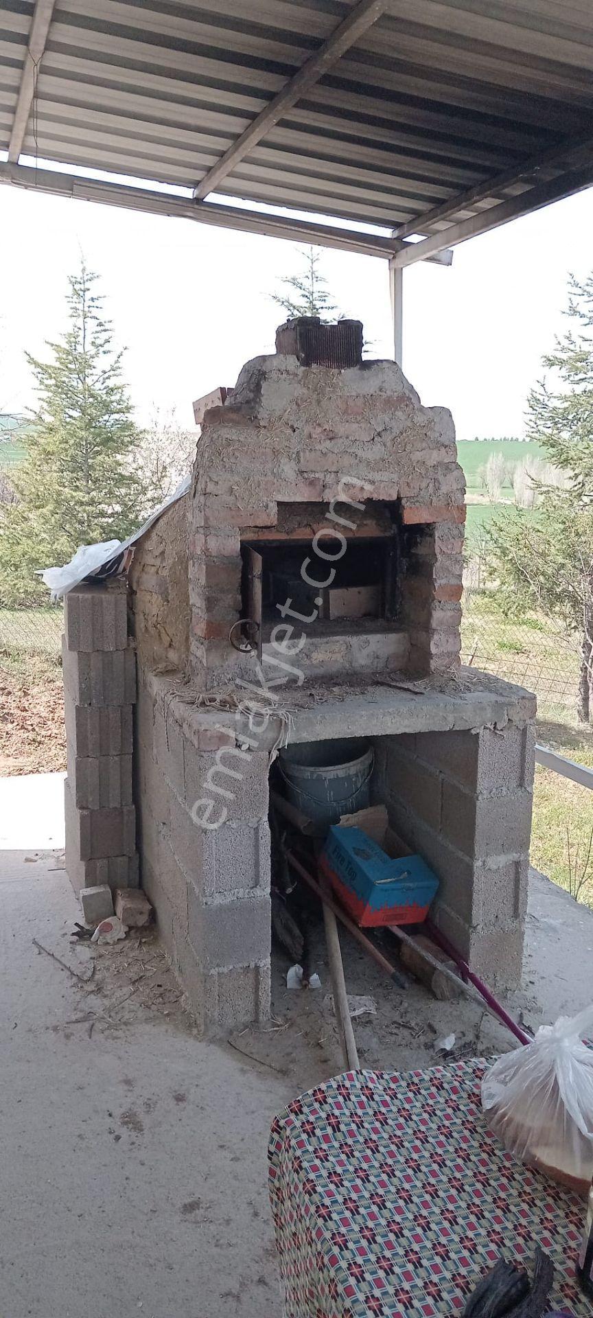 Akyurt Merkeze Çok Yakın Sahibinden Satılık Hobi Bahçesi - Görsel 14