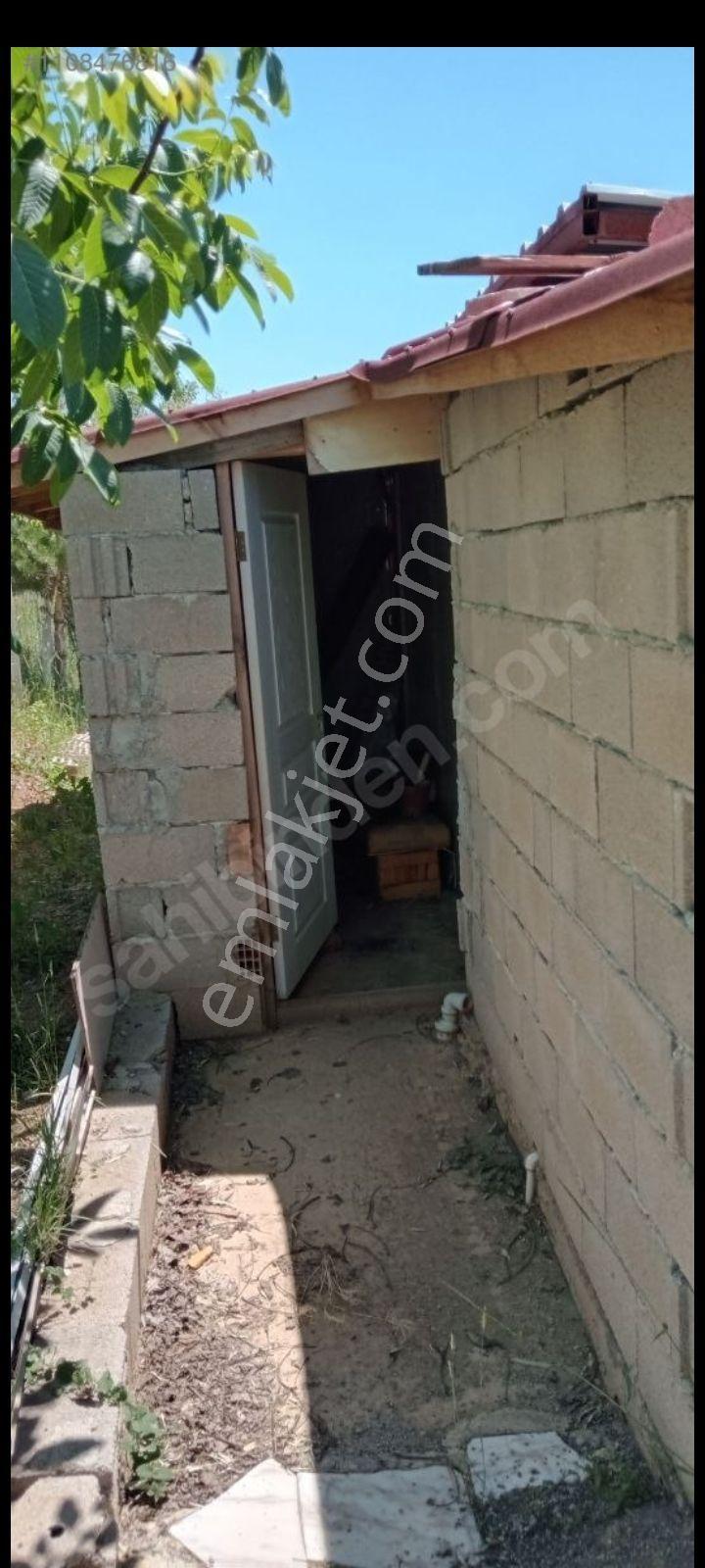 Akyurt Merkeze Çok Yakın Sahibinden Satılık Hobi Bahçesi - Görsel 10
