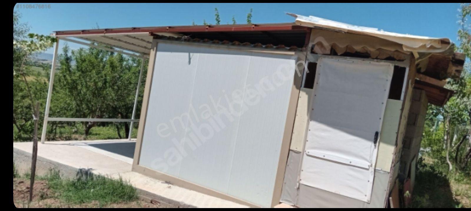 Akyurt Merkeze Çok Yakın Sahibinden Satılık Hobi Bahçesi - Görsel 8