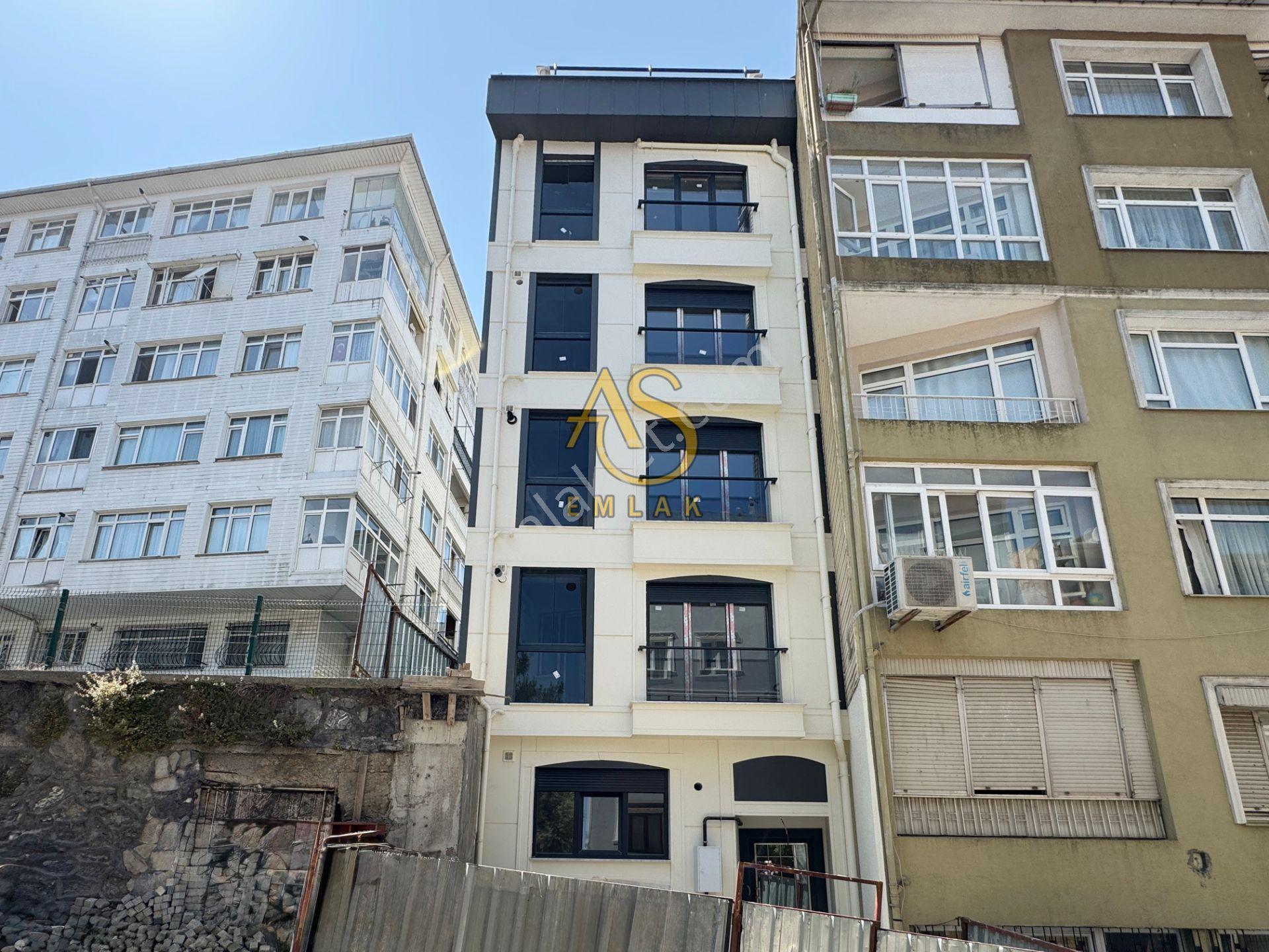 As Emlak'tan 3+2 Sıfır Fıstıkağacında Caddeye Metro Yakın Dublex - Görsel 31