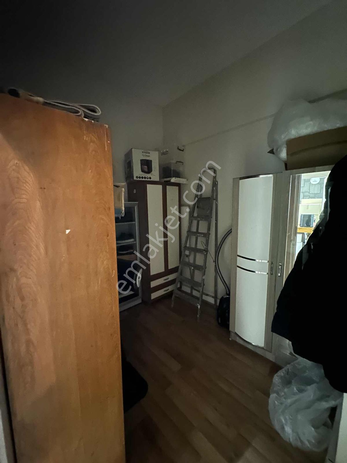İkitelli Osb De 115 M2 Satılık Dükkan - Görsel 8