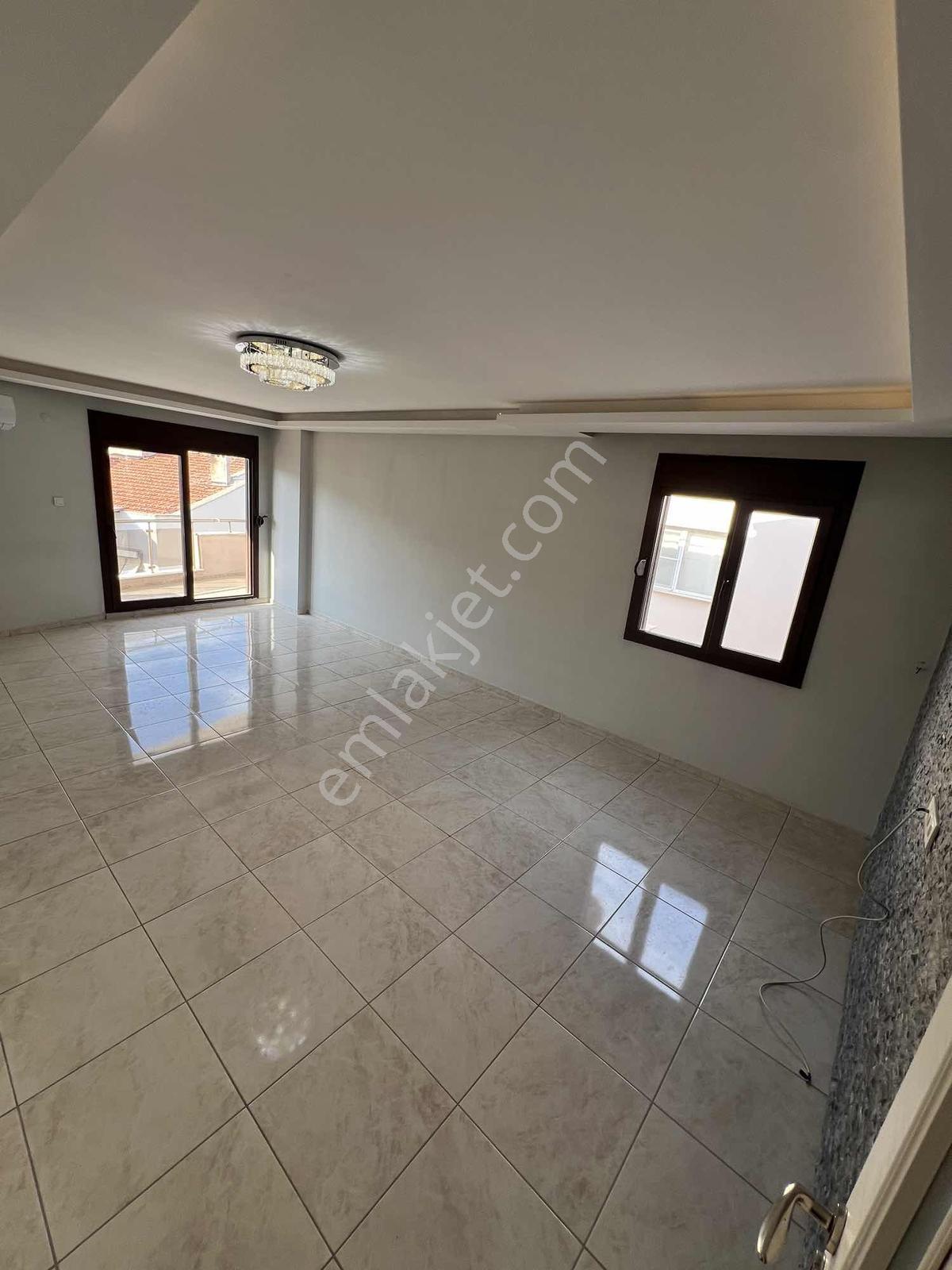 Bergama'nın Gözde Noktasında 5+1 Satılık Lüks Dubleks 325m2 - Görsel 22