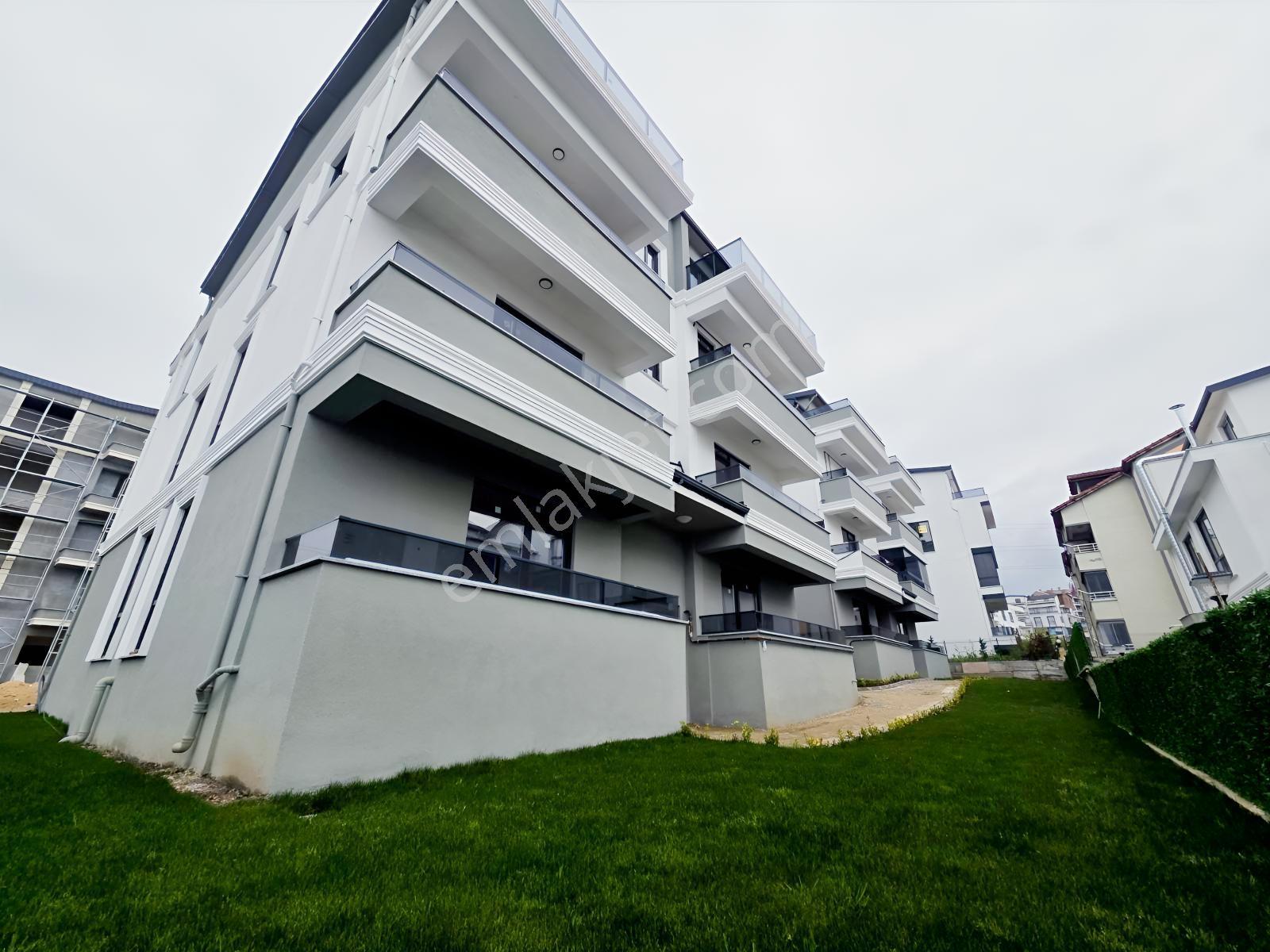 Yeşilyurt Bulvarın Kalbinde 2+1 Satılık Arakat - Görsel 26