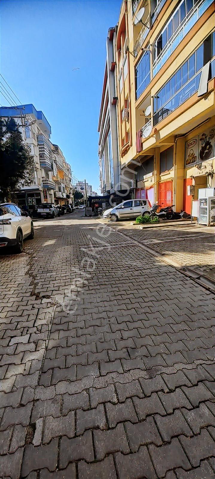 Narlıderede Fırsat! Ana Caddeye Yakın Satılık Dubleks Dükkan - Görsel 2