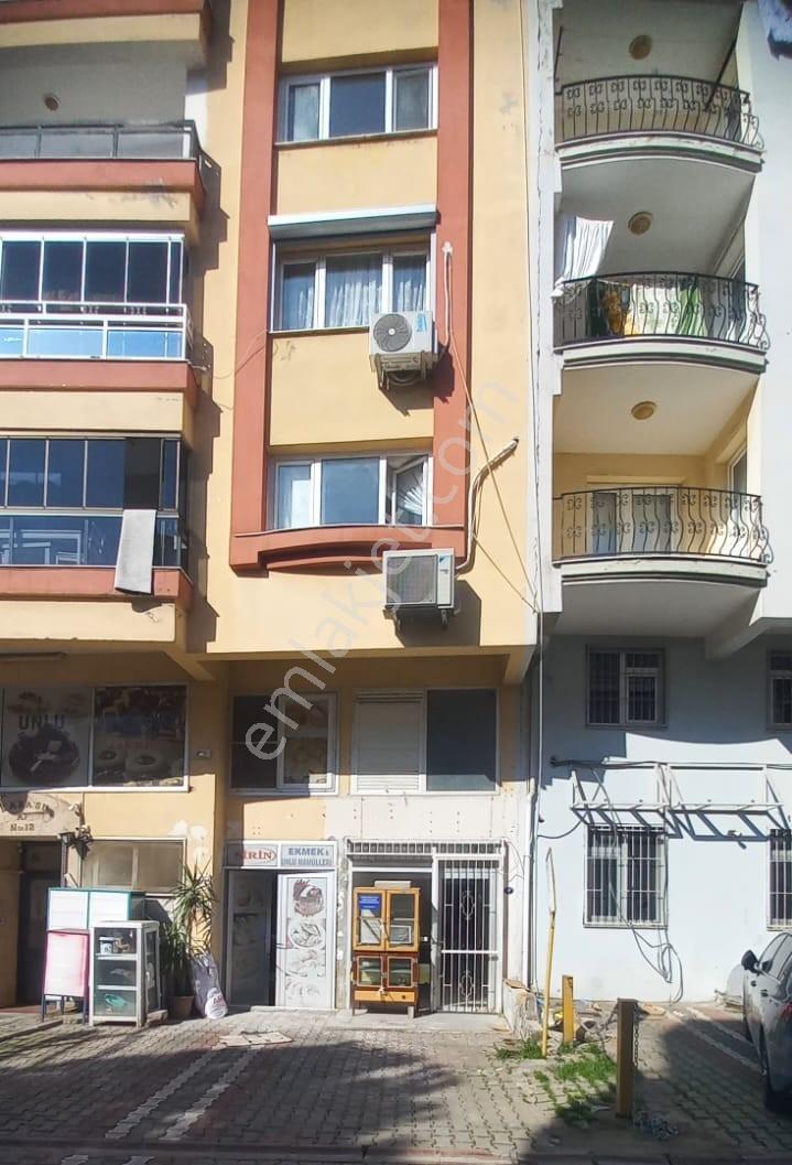 Narlıderede Fırsat! Ana Caddeye Yakın Satılık Dubleks Dükkan