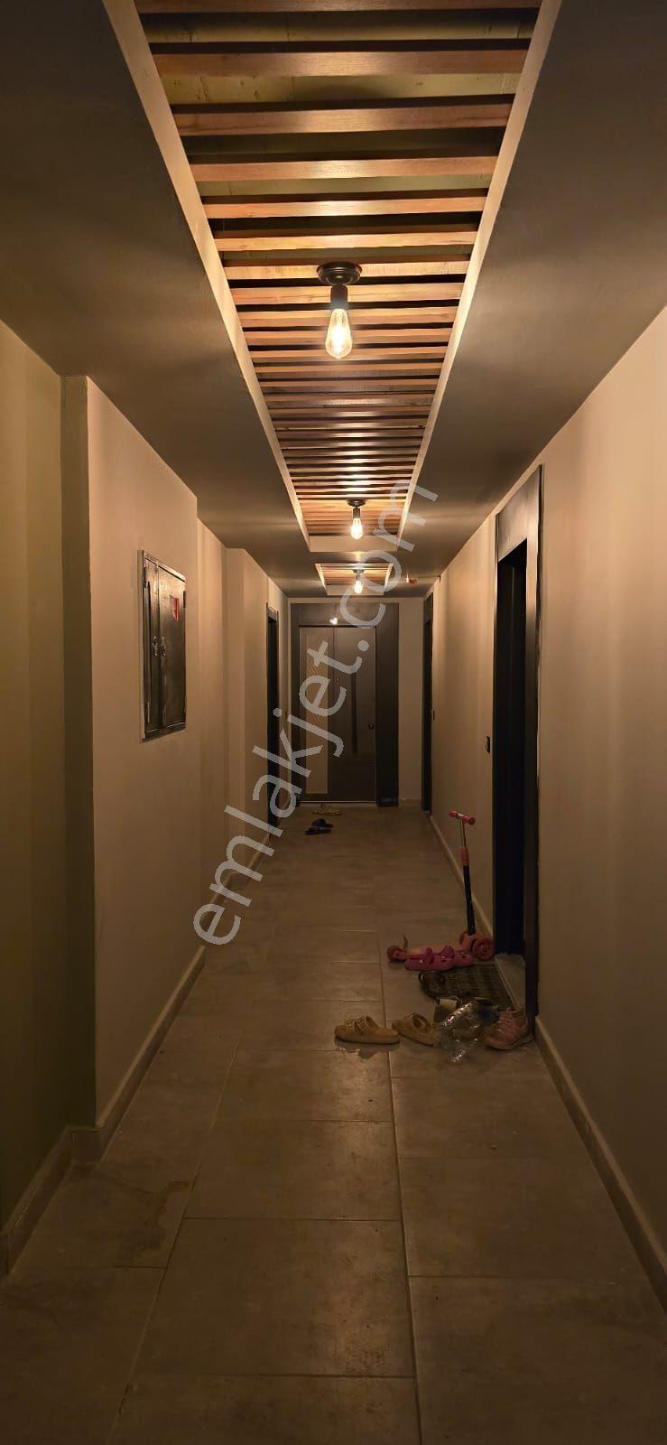 Mersin Erdemli Ayaş Eşyalı Satılık 1+1 Daire - Görsel 18