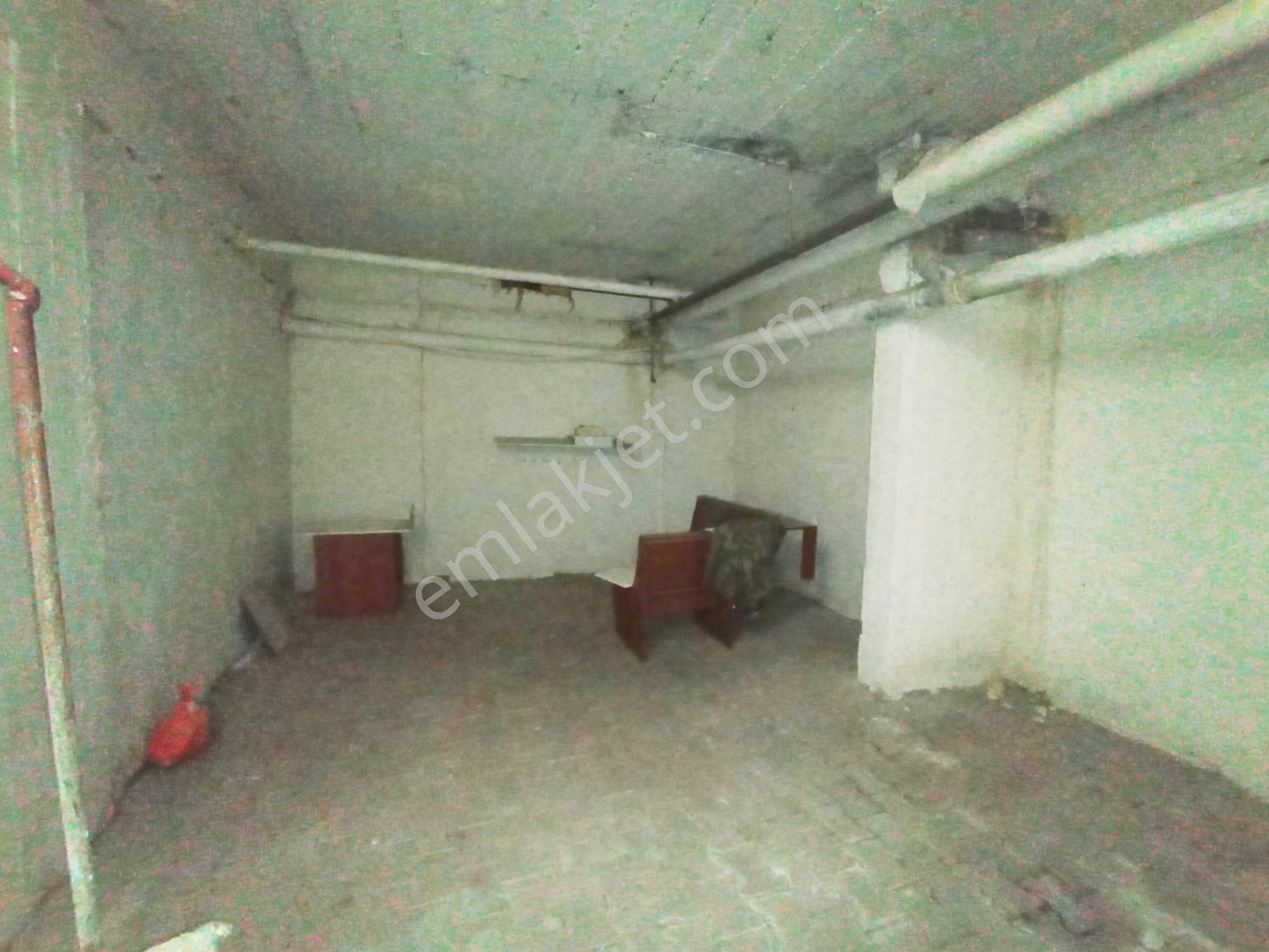 Koyuncu Petrol Civarı 60 M2 Giriş + 30 M2 Bodrumlu Dükkan - Görsel 7