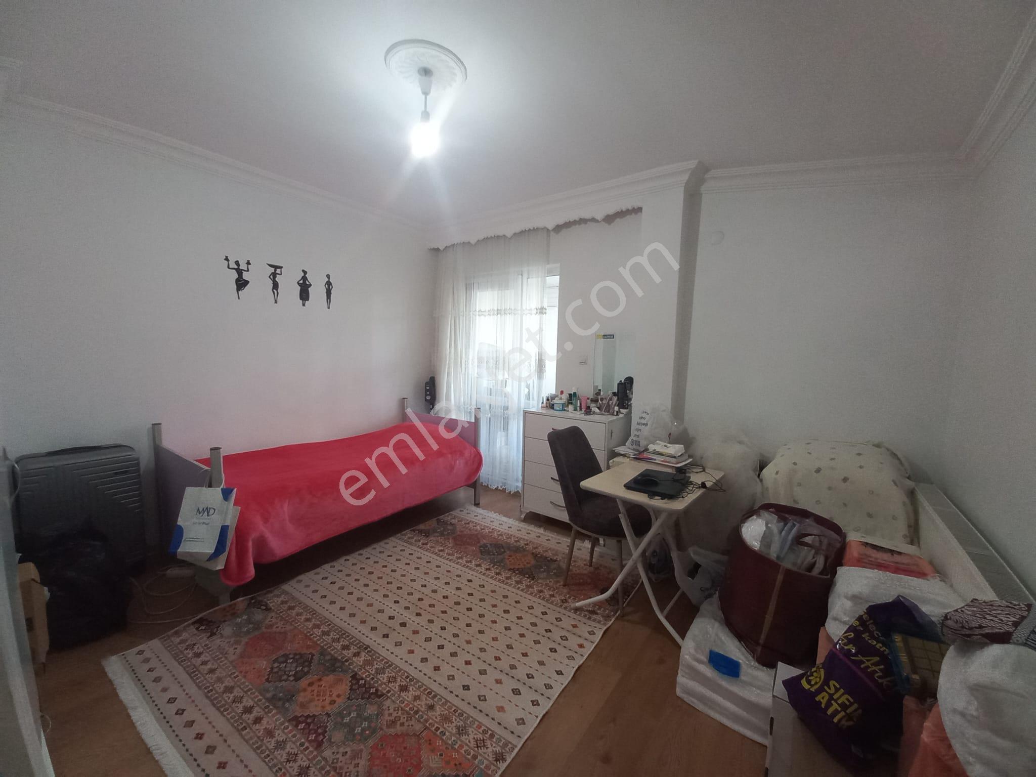 Mç Emlak'tan Full Yapılı Kredi Limitsiz Masrafsız Teras - Görsel 21