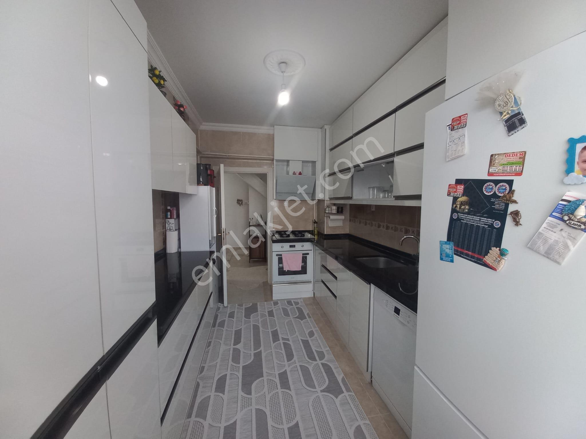 Mç Emlak'tan Full Yapılı Kredi Limitsiz Masrafsız Teras - Görsel 18