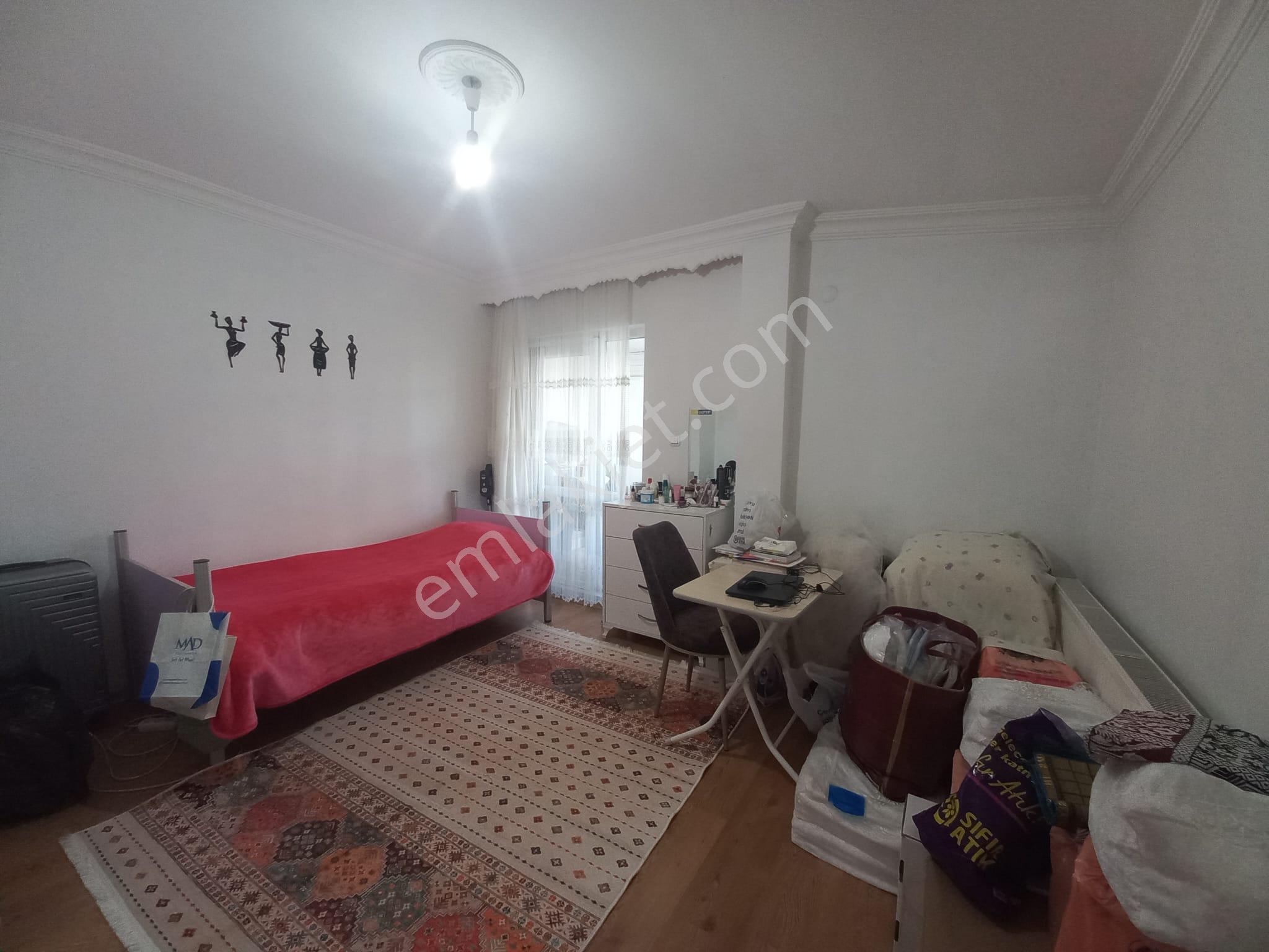 Mç Emlak'tan Full Yapılı Kredi Limitsiz Masrafsız Teras - Görsel 14