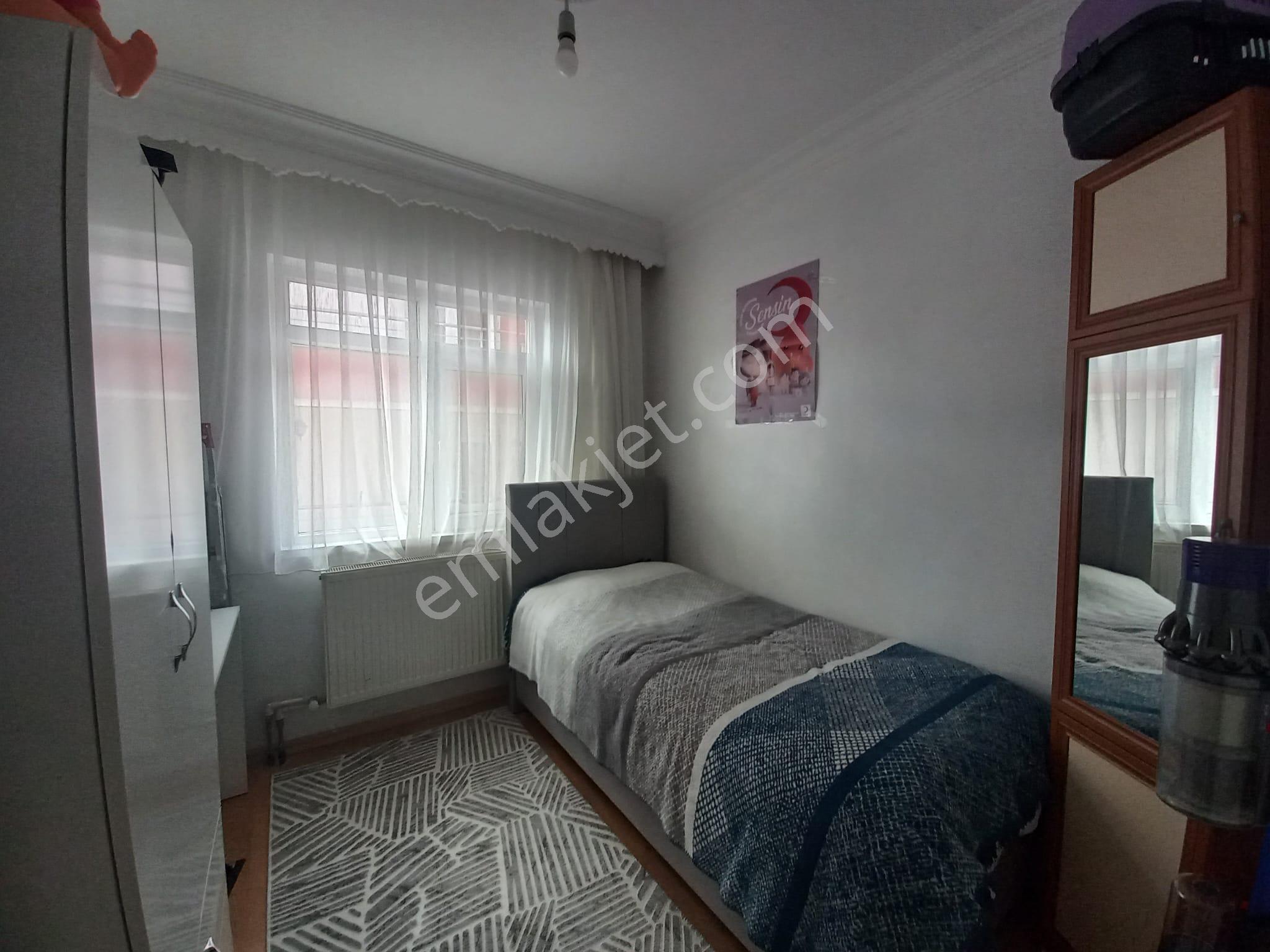 Mç Emlak'tan Full Yapılı Kredi Limitsiz Masrafsız Teras - Görsel 28