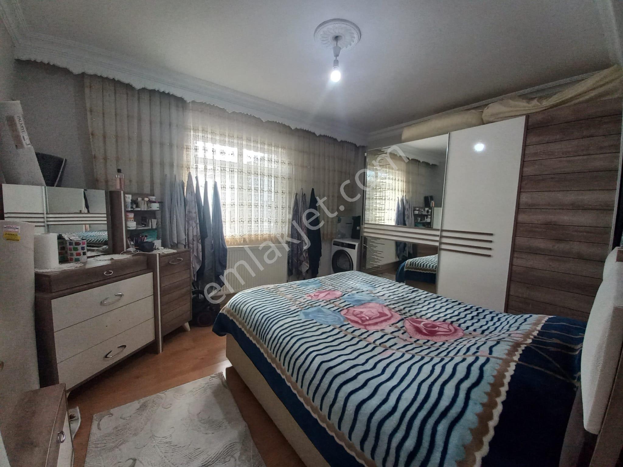 Mç Emlak'tan Full Yapılı Kredi Limitsiz Masrafsız Teras - Görsel 33