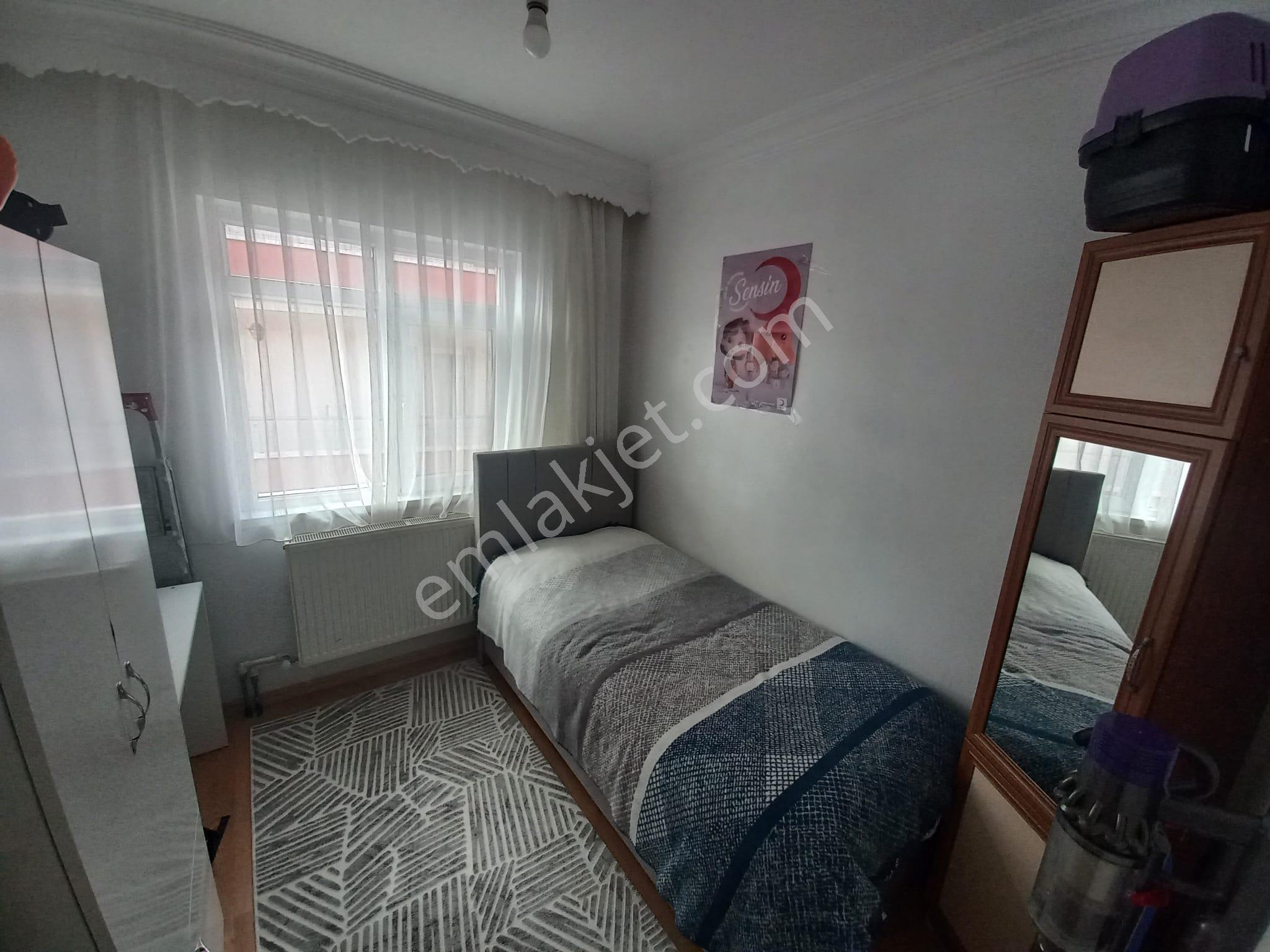 Mç Emlak'tan Full Yapılı Kredi Limitsiz Masrafsız Teras - Görsel 26