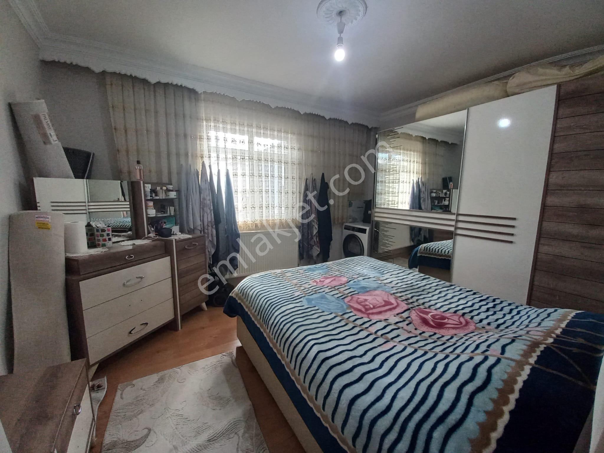 Mç Emlak'tan Full Yapılı Kredi Limitsiz Masrafsız Teras - Görsel 29