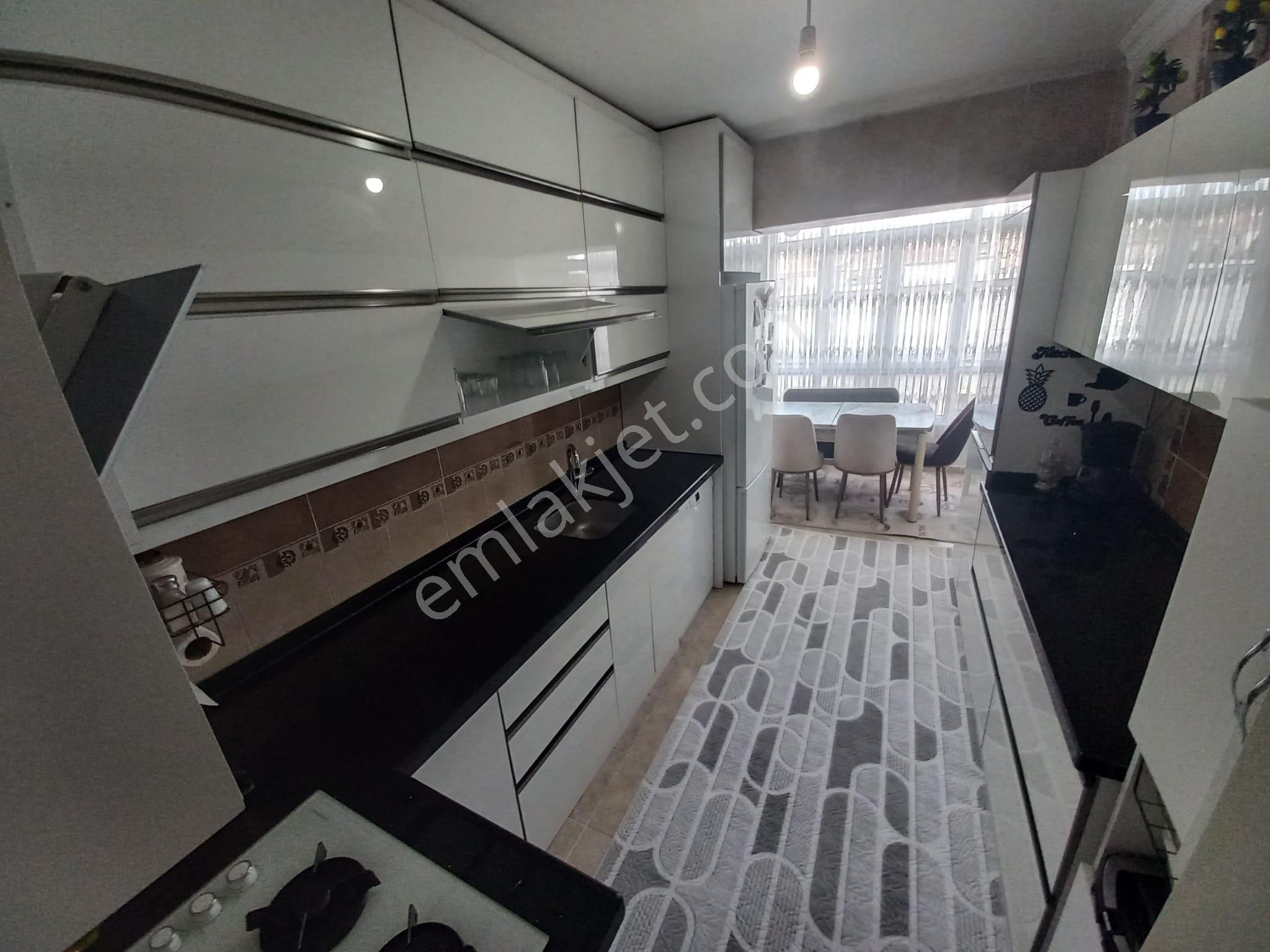 Mç Emlak'tan Full Yapılı Kredi Limitsiz Masrafsız Teras - Görsel 27