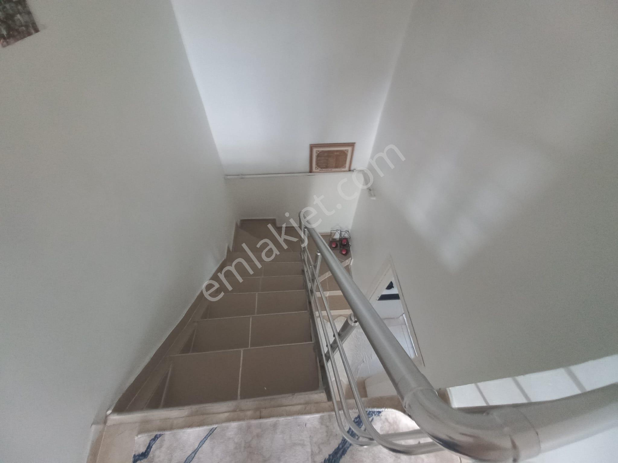 Mç Emlak'tan Full Yapılı Kredi Limitsiz Masrafsız Teras - Görsel 9