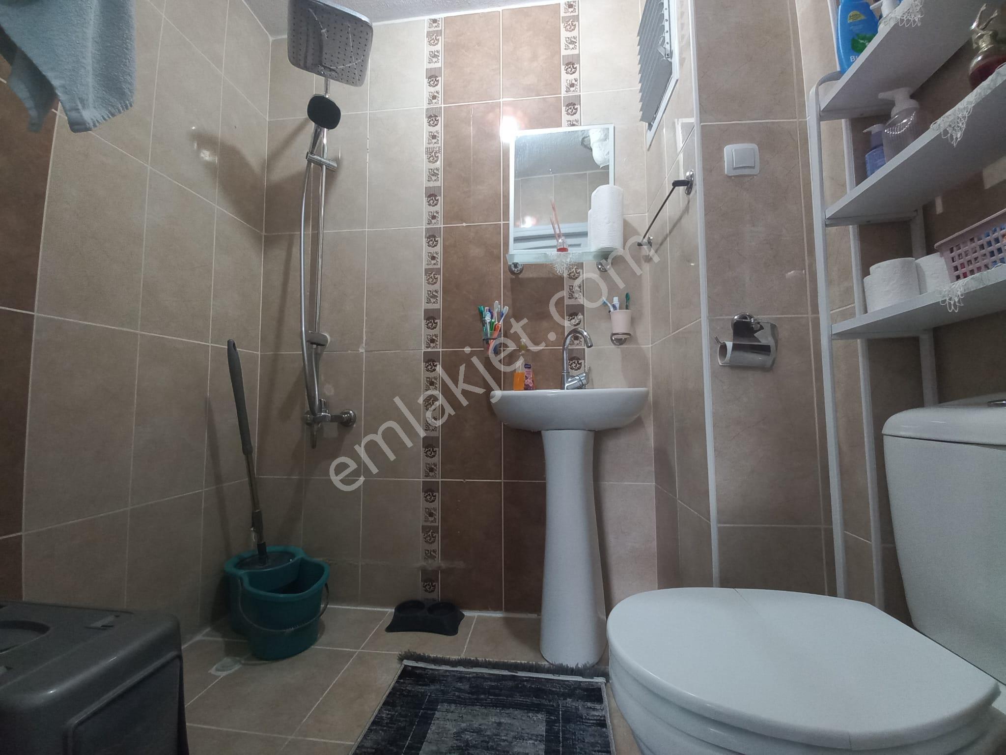 Mç Emlak'tan Full Yapılı Kredi Limitsiz Masrafsız Teras - Görsel 24