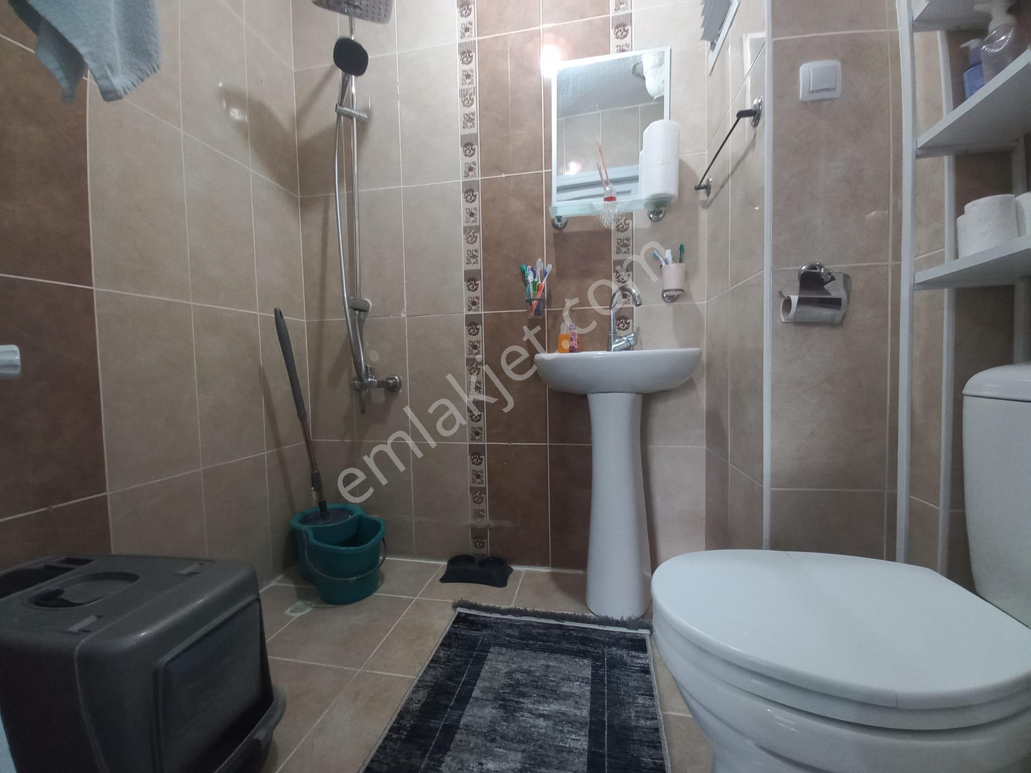 Mç Emlak'tan Full Yapılı Kredi Limitsiz Masrafsız Teras - Görsel 25