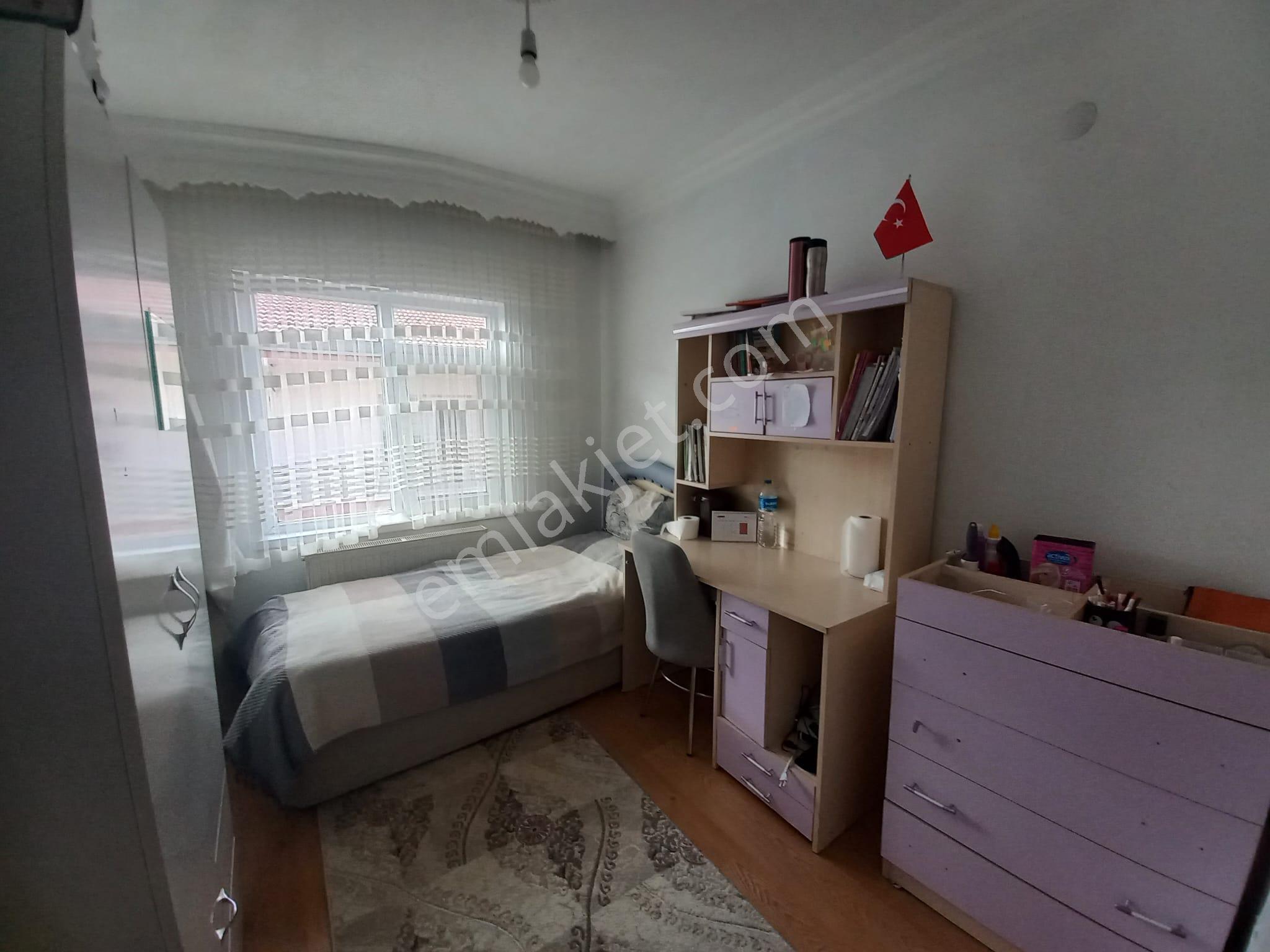 Mç Emlak'tan Full Yapılı Kredi Limitsiz Masrafsız Teras - Görsel 12