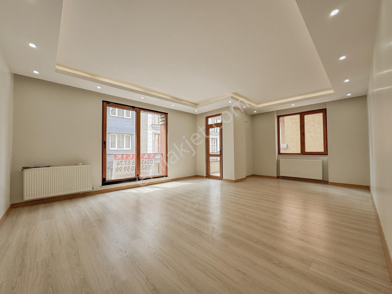 Tokgöz'den Siyavuşpaşa'da 3+1 145m2 Kapalı Otoparklı Site Daire - Görsel 5