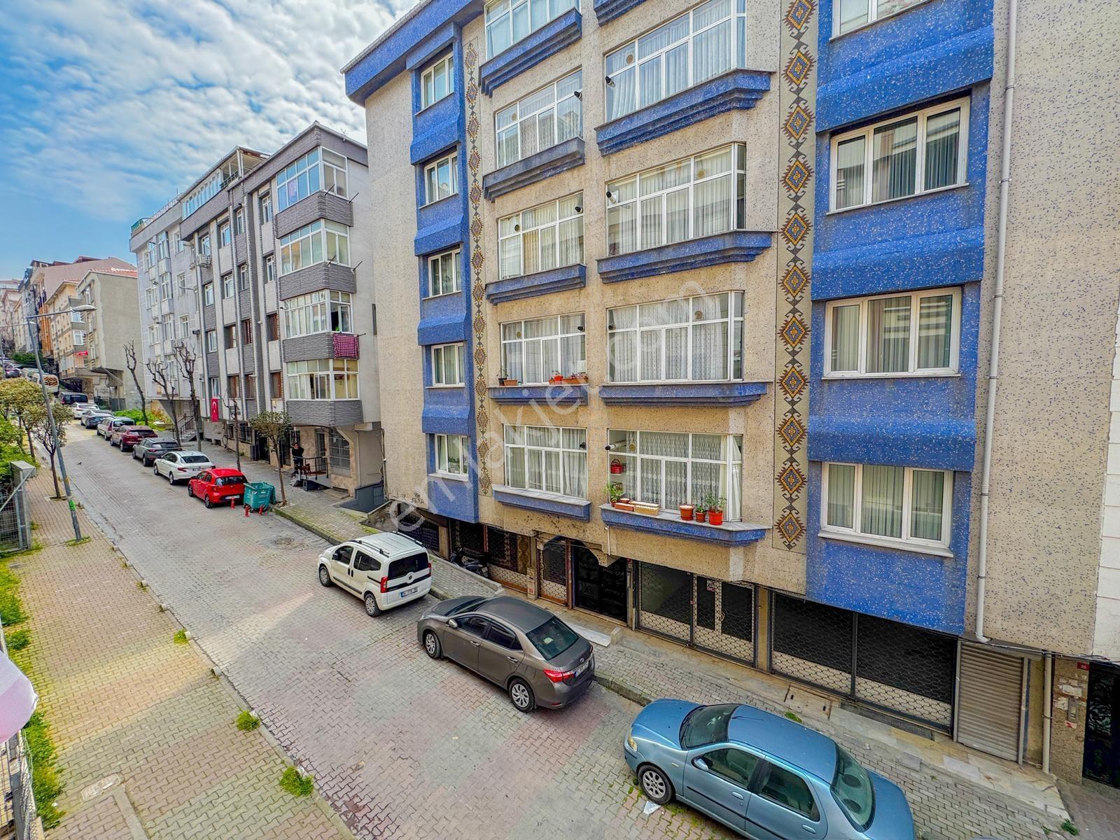 Tokgöz'den Siyavuşpaşa'da 3+1 145m2 Kapalı Otoparklı Site Daire - Görsel 22
