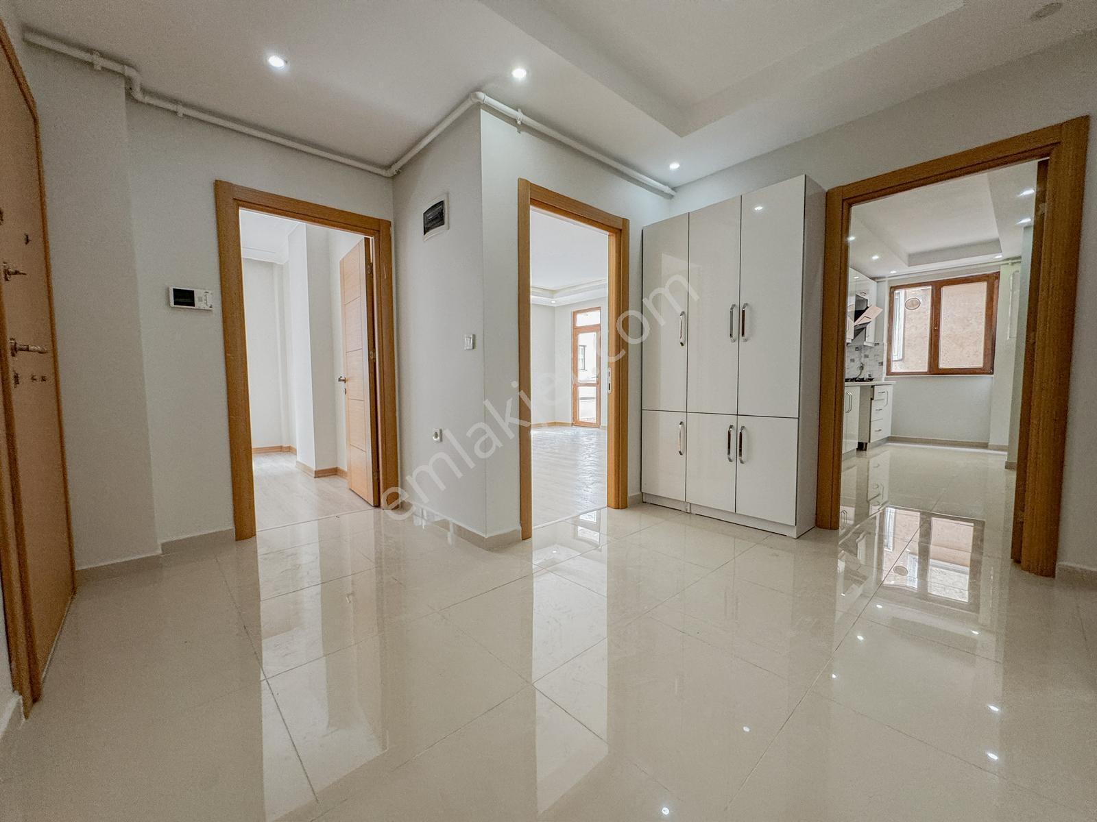 Tokgöz'den Siyavuşpaşa'da 3+1 145m2 Kapalı Otoparklı Site Daire - Görsel 25