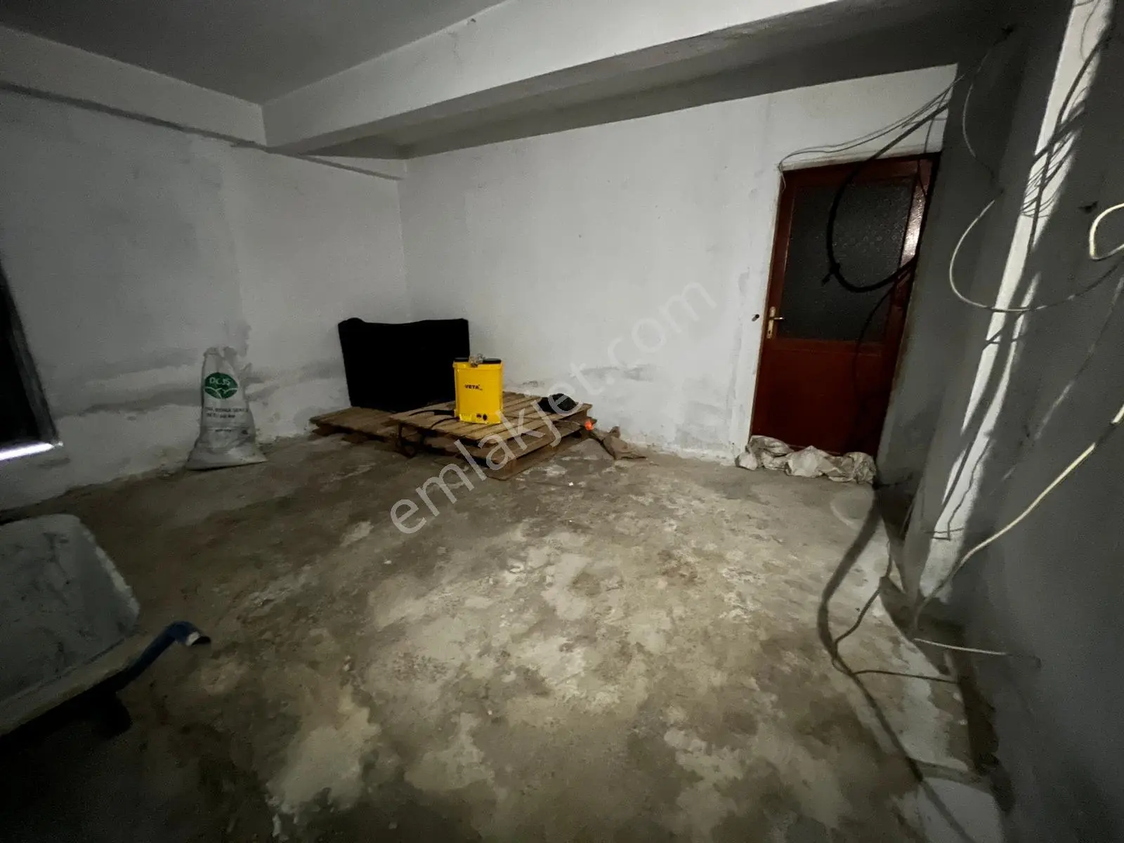 Türkiye Emlak Namık Kemal Mah 3+1 135m² B.kat Kod 2718 - Görsel 5