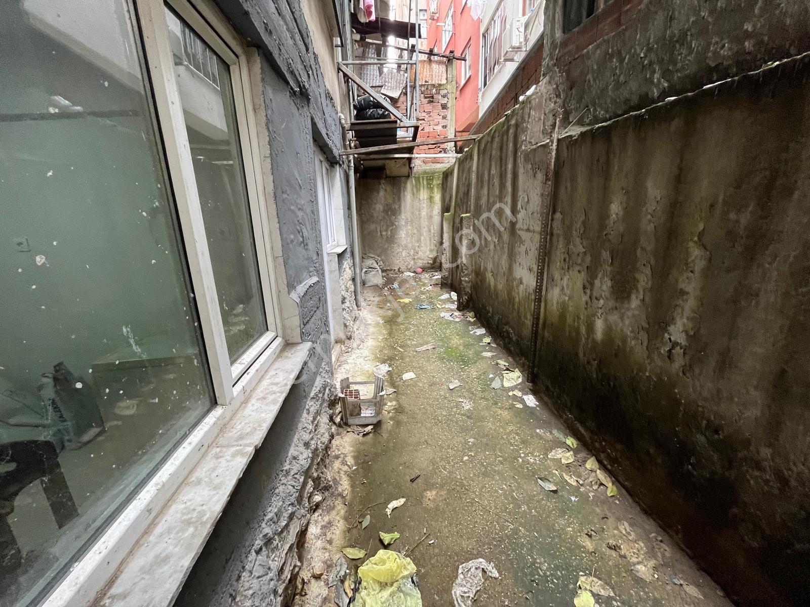 Türkiye Emlak Namık Kemal Mah 3+1 135m² B.kat Kod 2718 - Görsel 10