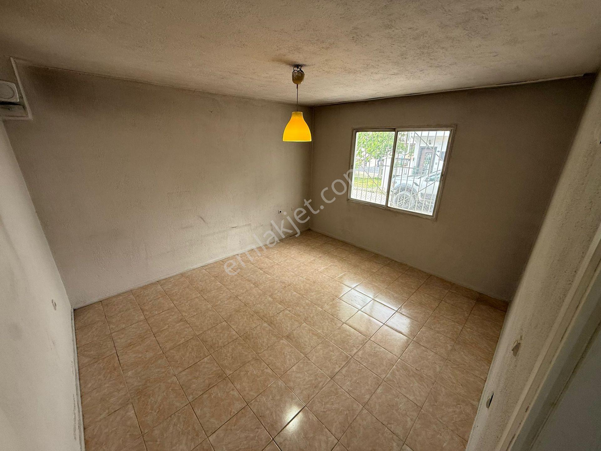 Menderes Turyap'tan Gazipaşa Mh. 202m² Arsa İçinde Müstakil Ev - Görsel 4