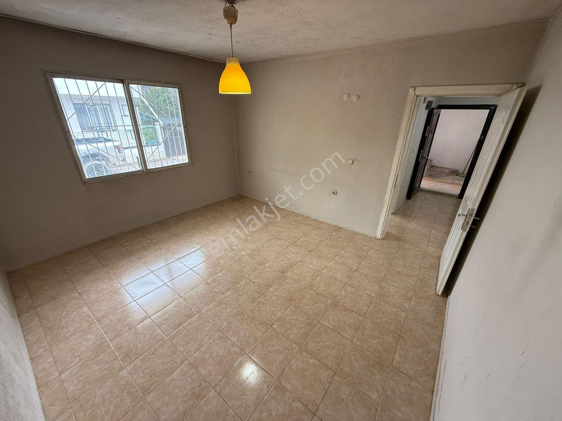 Menderes Turyap'tan Gazipaşa Mh. 202m² Arsa İçinde Müstakil Ev - Görsel 5