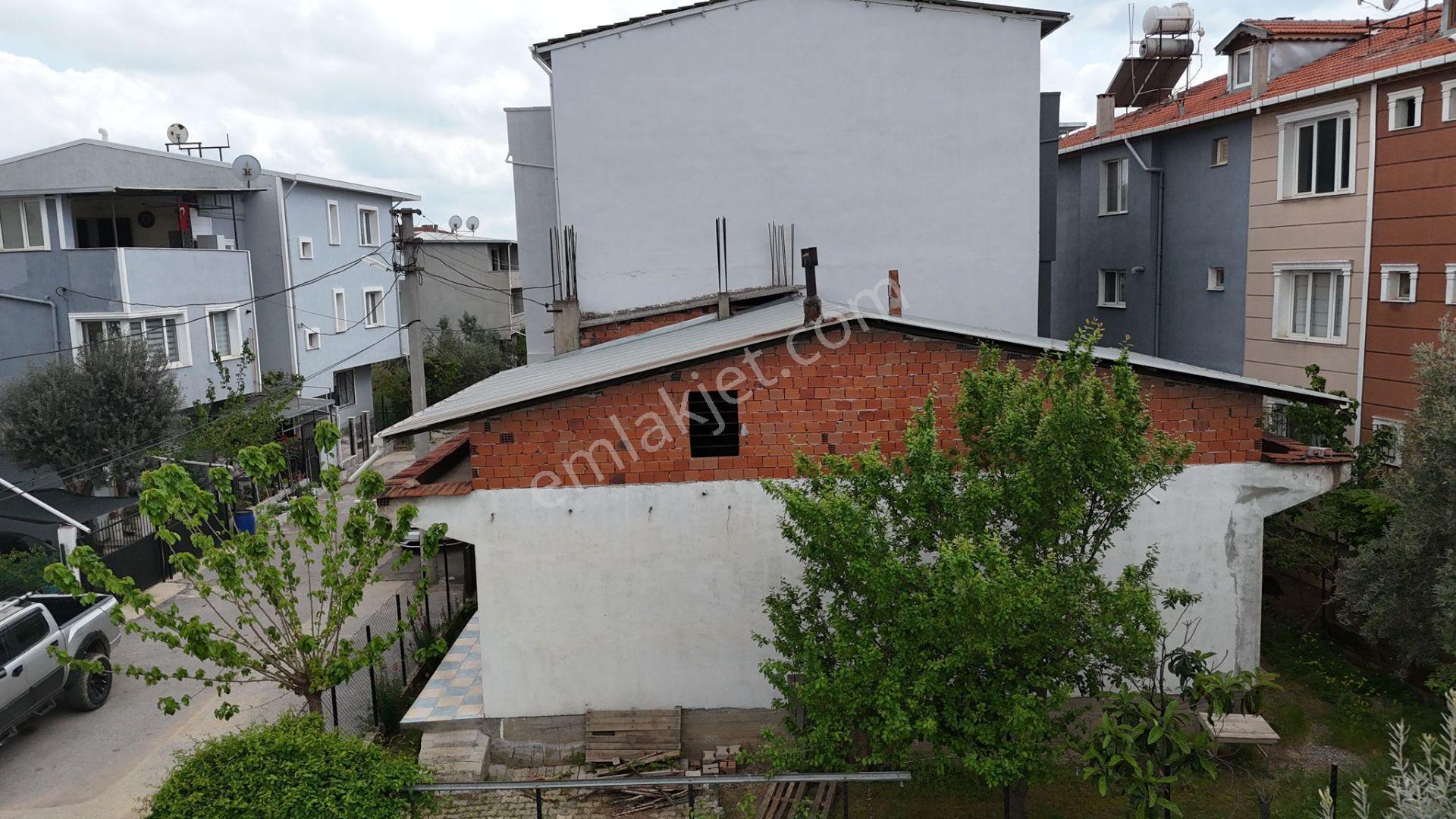 Menderes Turyap'tan Gazipaşa Mh. 202m² Arsa İçinde Müstakil Ev - Görsel 18