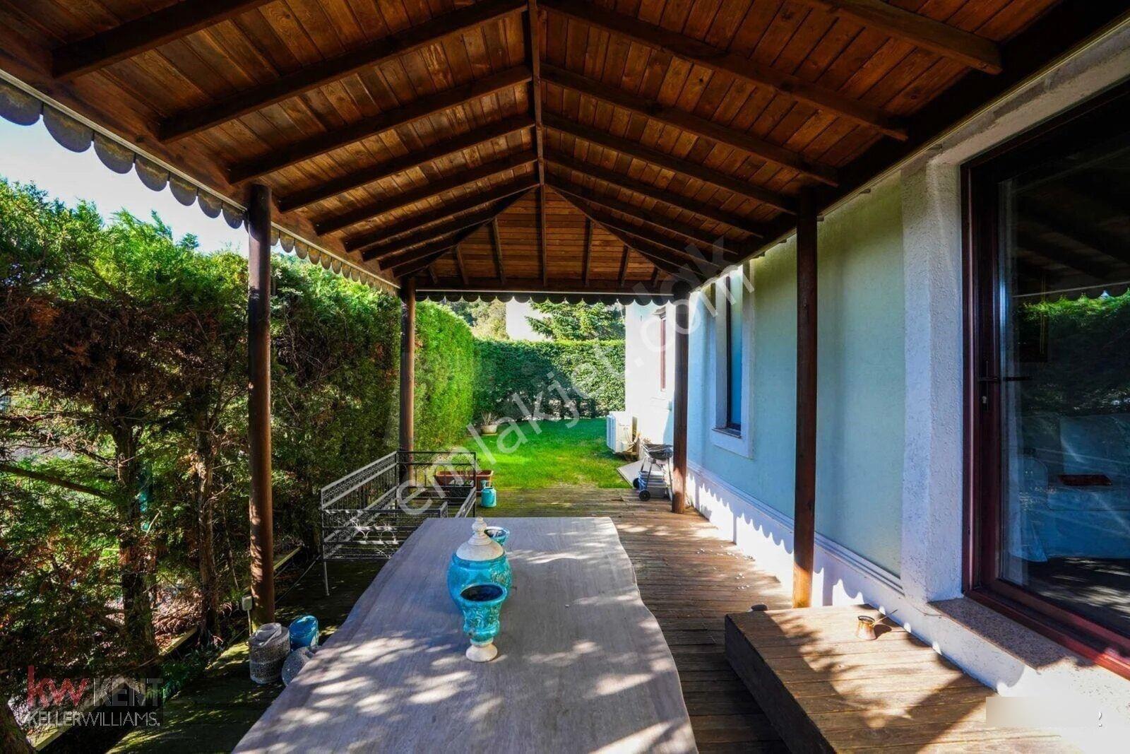 Kw Çiğdem Çekmeköy Merkez Mah. 7+2 /jakuzi Ve Sauna/ Lüks Villa - Görsel 5