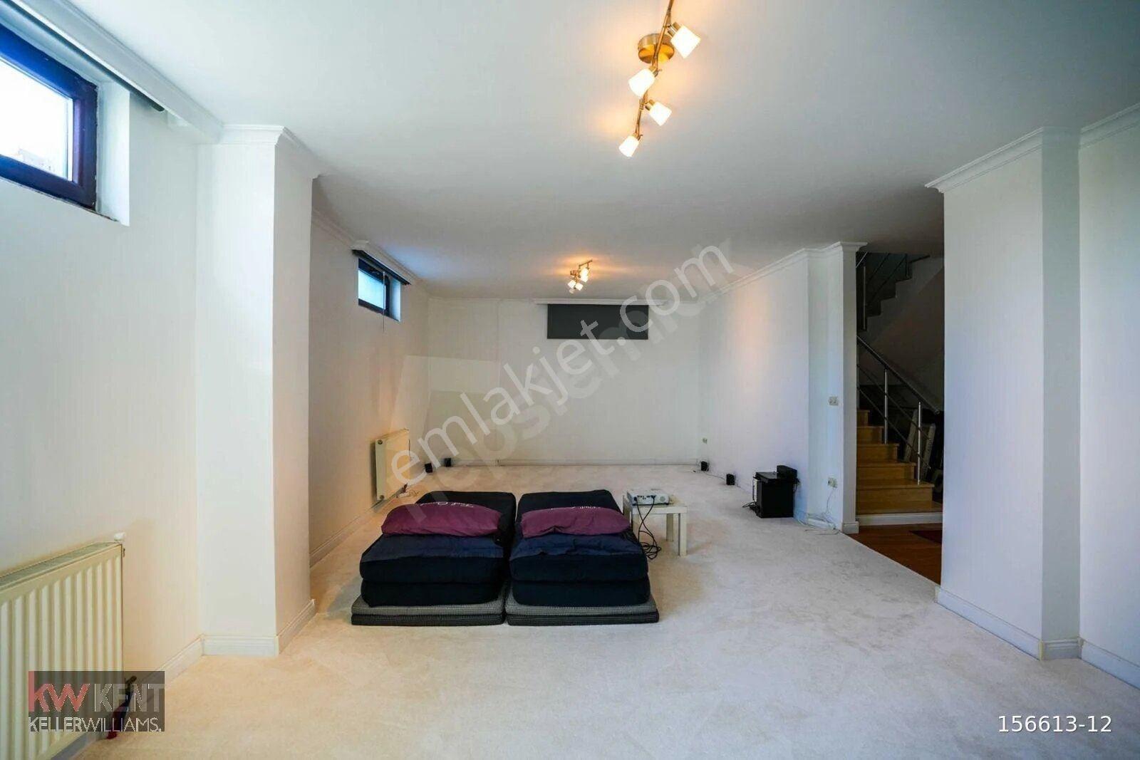 Kw Çiğdem Çekmeköy Merkez Mah. 7+2 /jakuzi Ve Sauna/ Lüks Villa - Görsel 7