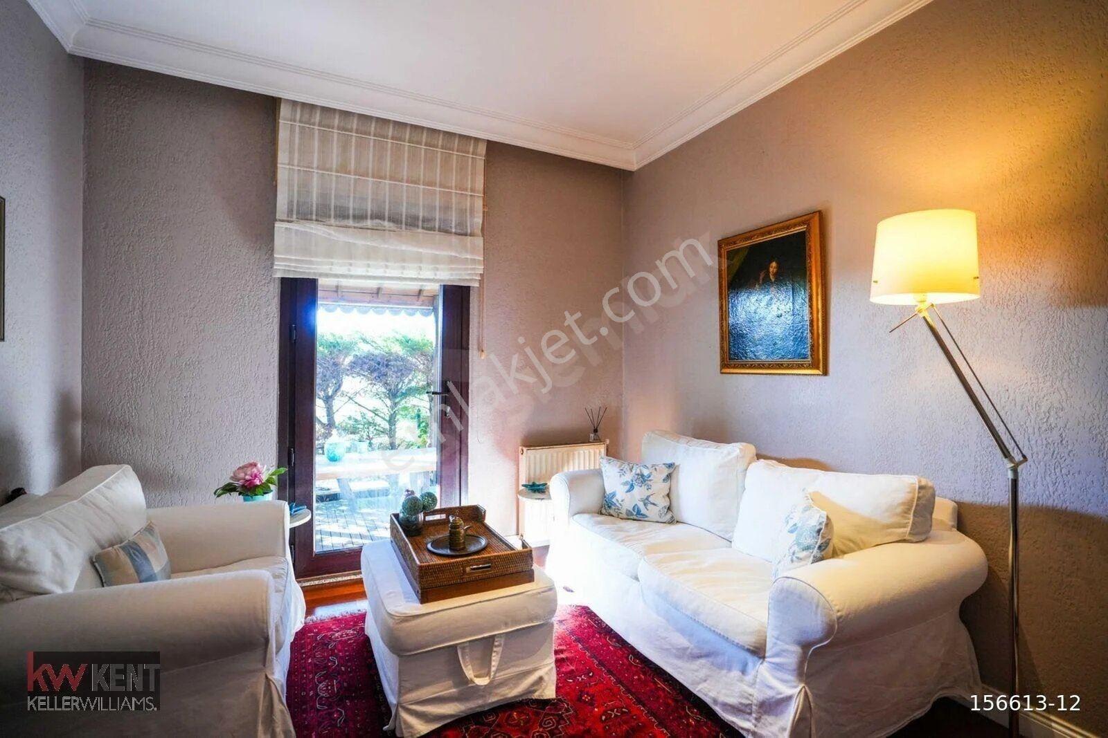 Kw Çiğdem Çekmeköy Merkez Mah. 7+2 /jakuzi Ve Sauna/ Lüks Villa - Görsel 32