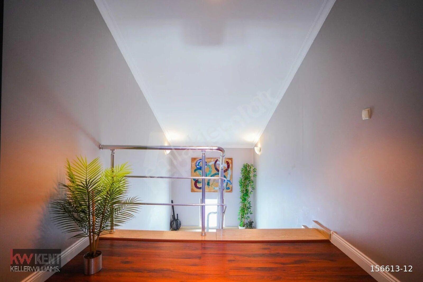 Kw Çiğdem Çekmeköy Merkez Mah. 7+2 /jakuzi Ve Sauna/ Lüks Villa - Görsel 18