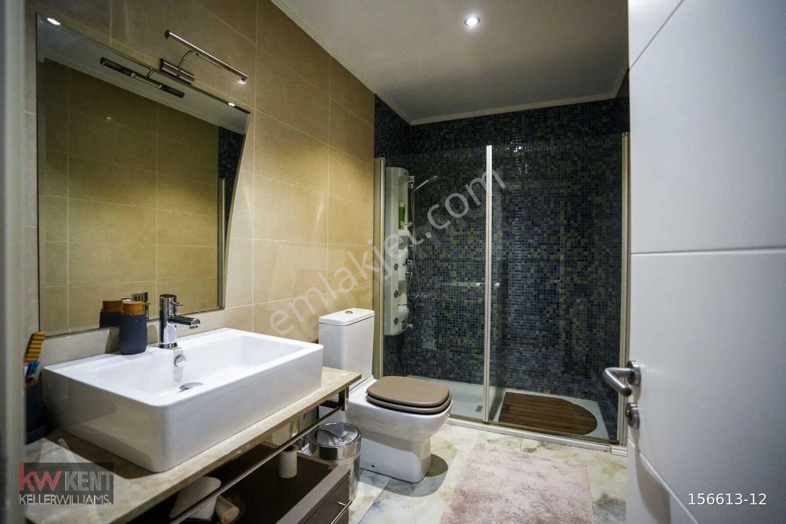 Kw Çiğdem Çekmeköy Merkez Mah. 7+2 /jakuzi Ve Sauna/ Lüks Villa - Görsel 10
