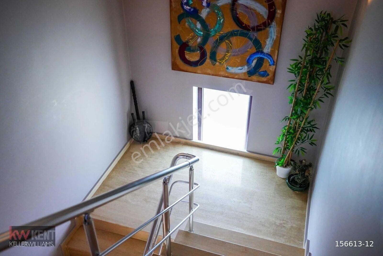 Kw Çiğdem Çekmeköy Merkez Mah. 7+2 /jakuzi Ve Sauna/ Lüks Villa - Görsel 16