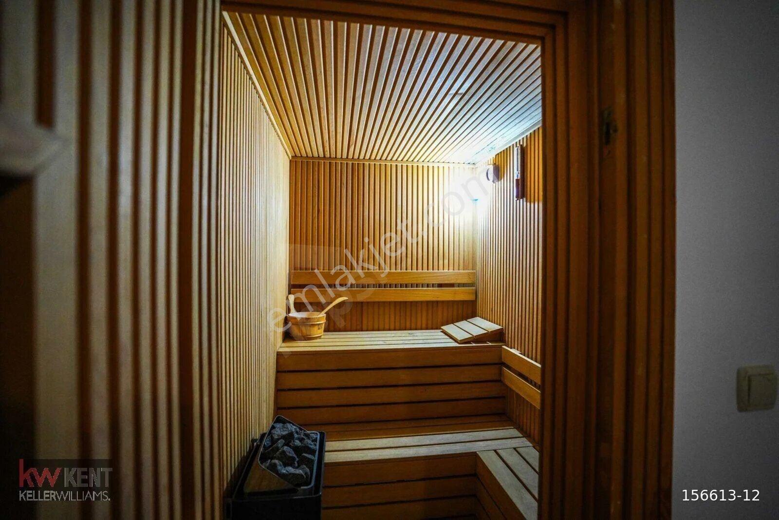 Kw Çiğdem Çekmeköy Merkez Mah. 7+2 /jakuzi Ve Sauna/ Lüks Villa - Görsel 6