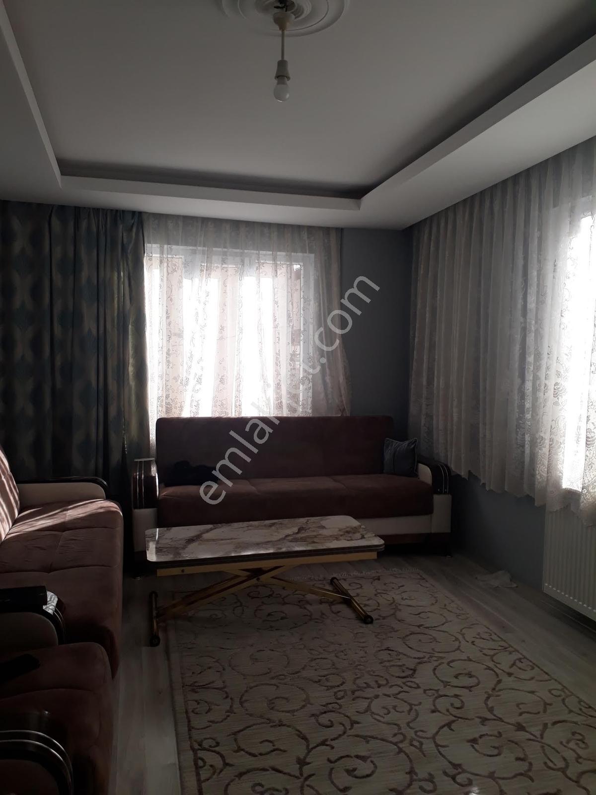İnegöl Süleymaniyede Satılık Yüksek Giriş Katı 2+1 Daire - Görsel 14