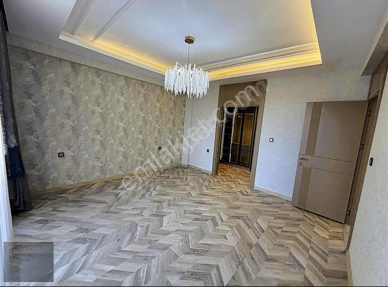 75 Yol Bitimi Nirvana Villaları 6+1 Triplex Acil Satışta !!! - Görsel 7