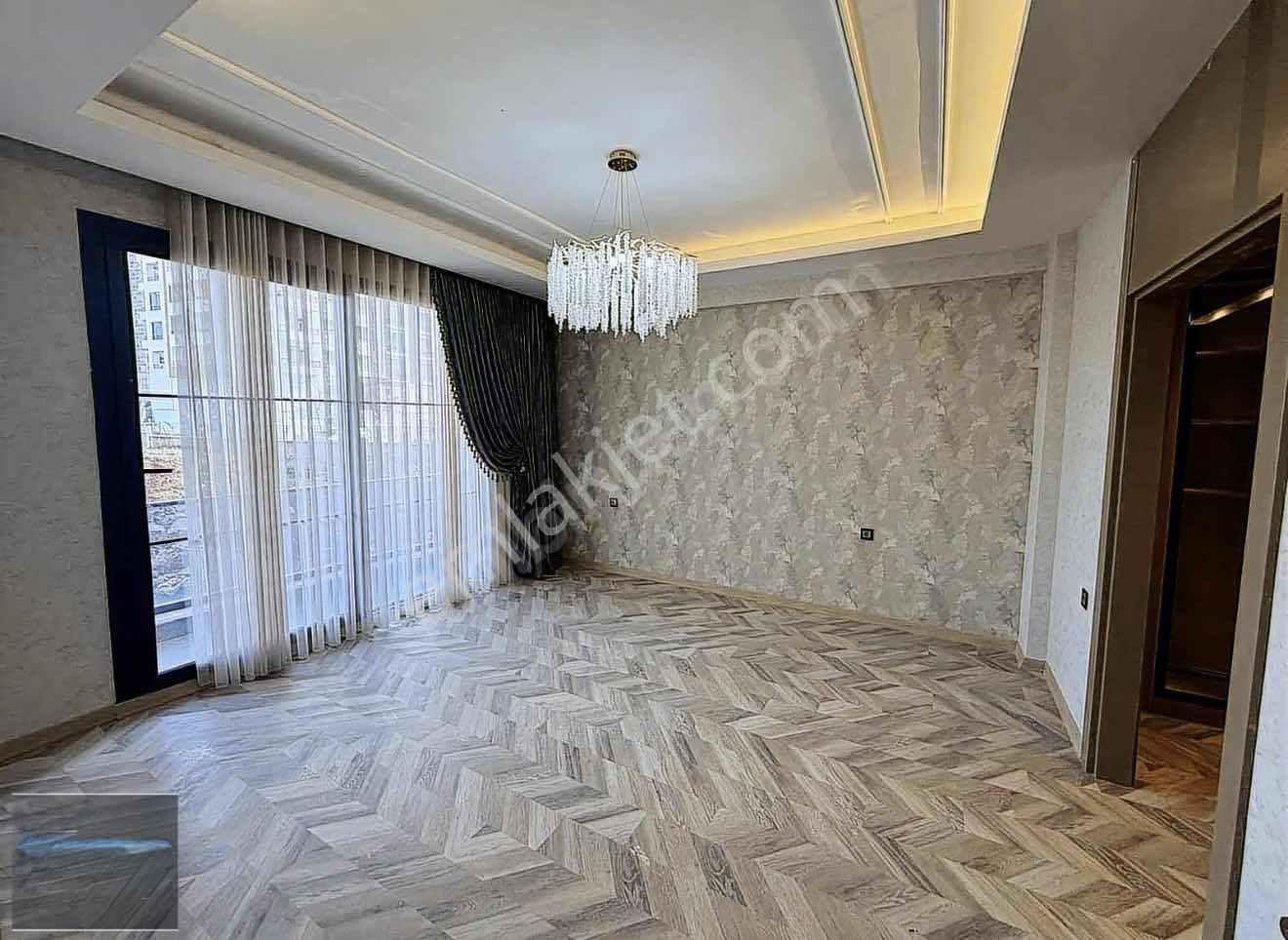 75 Yol Bitimi Nirvana Villaları 6+1 Triplex Acil Satışta !!! - Görsel 6