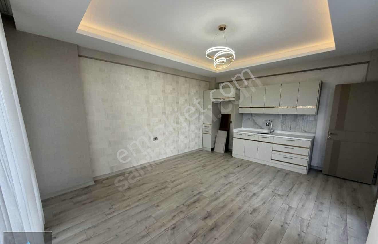 75 Yol Bitimi Nirvana Villaları 6+1 Triplex Acil Satışta !!! - Görsel 4