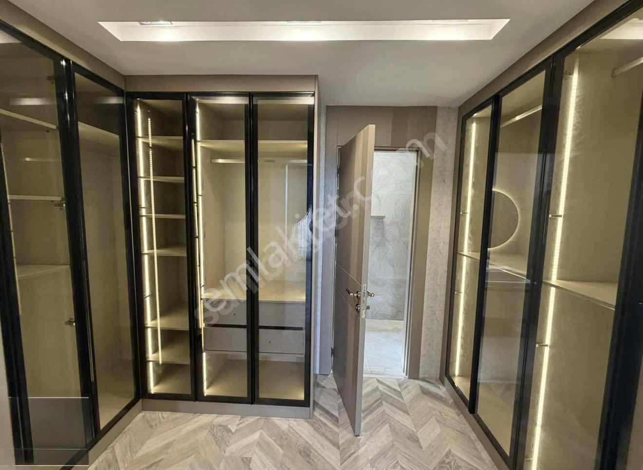 75 Yol Bitimi Nirvana Villaları 6+1 Triplex Acil Satışta !!! - Görsel 9