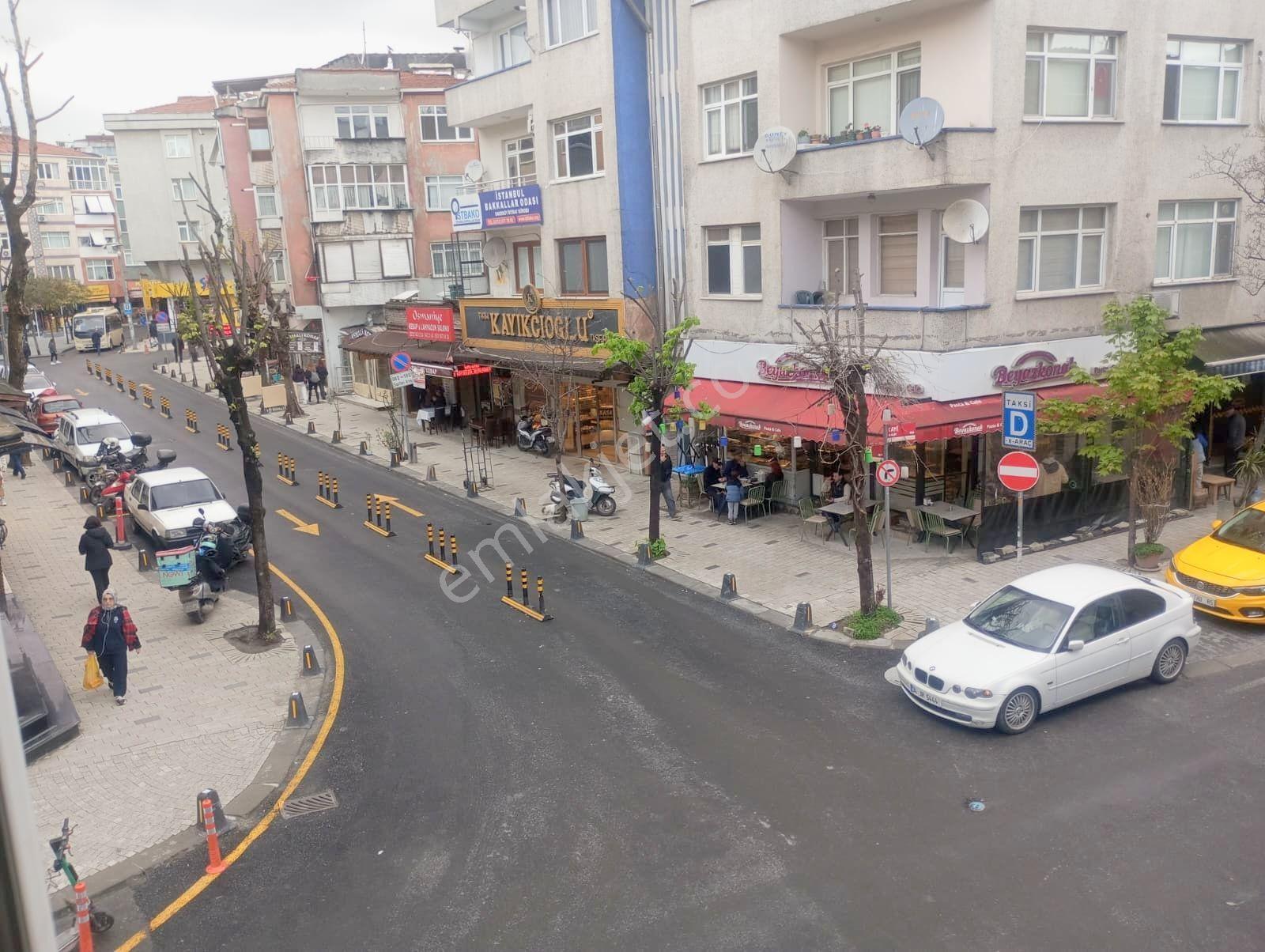 Osmaniye Merkezinde Tabela Değeri Yüksek Kiralık Ofis - Görsel 10