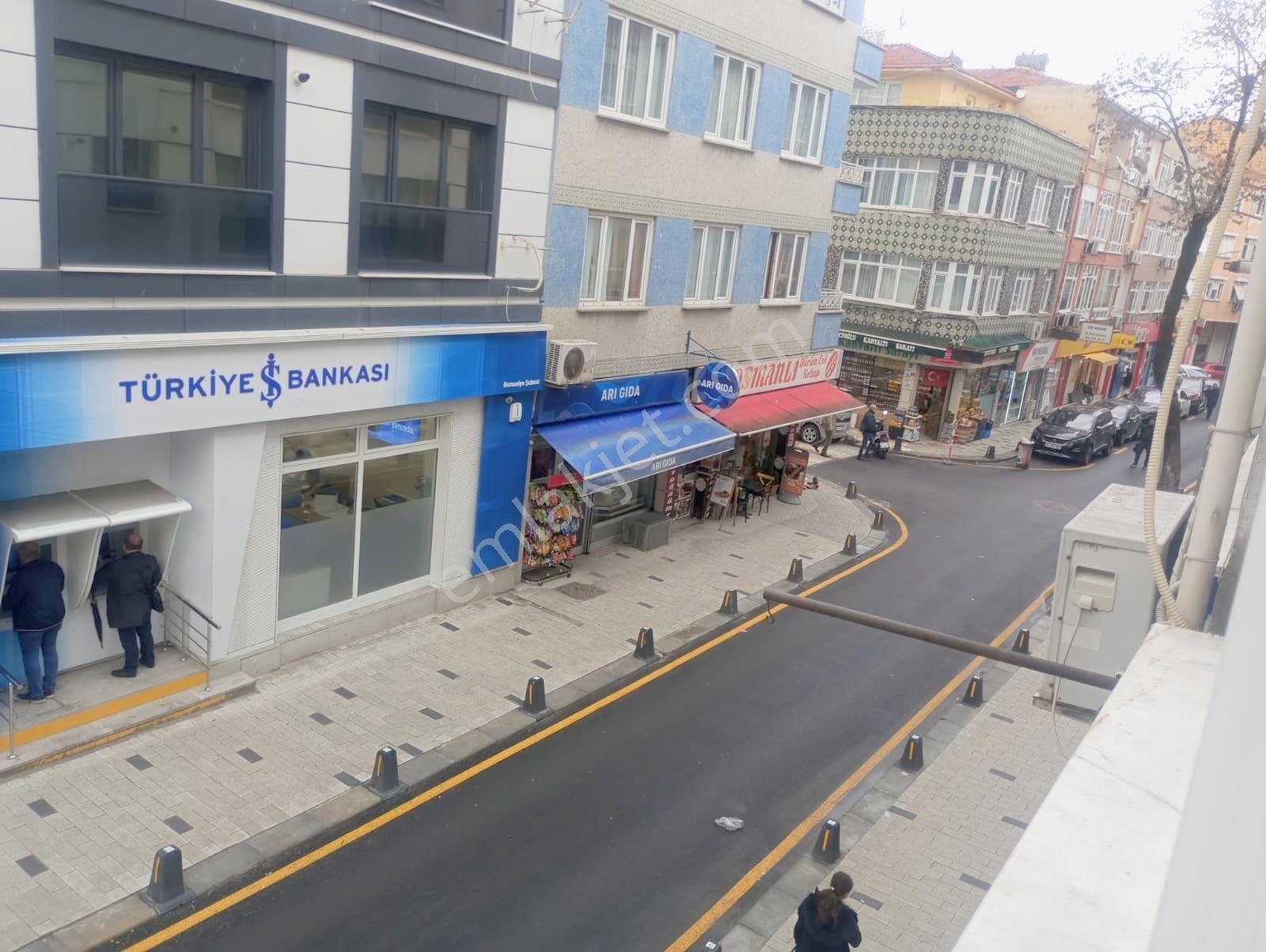 Osmaniye Merkezinde Tabela Değeri Yüksek Kiralık Ofis - Görsel 11