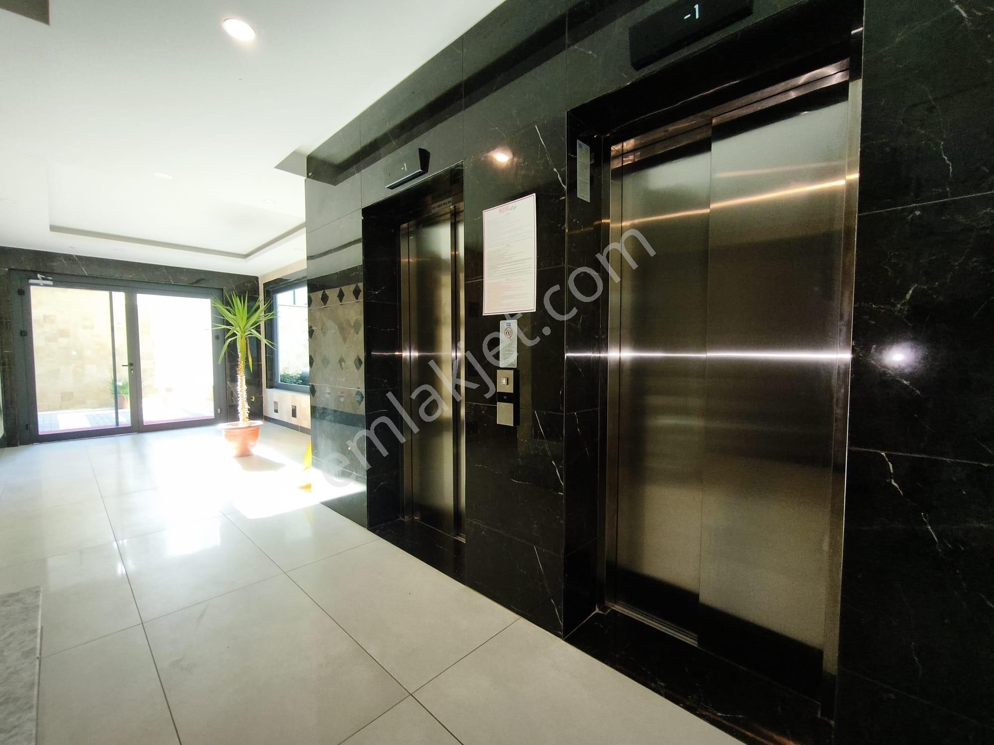 Alanya / Mahmutlar Konak Life Rezıdance Satılık Daire - Görsel 26