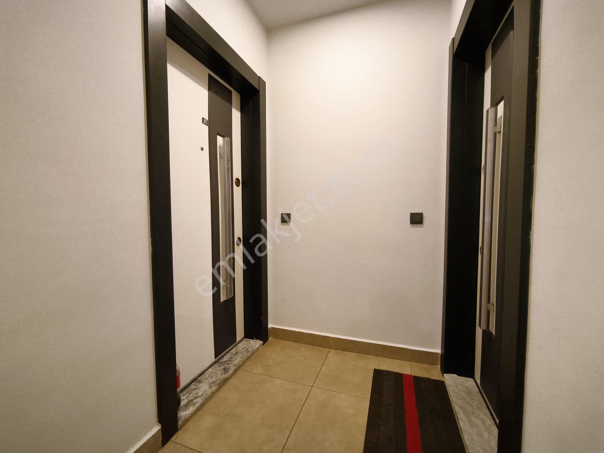 Alanya / Mahmutlar Konak Life Rezıdance Satılık Daire - Görsel 21