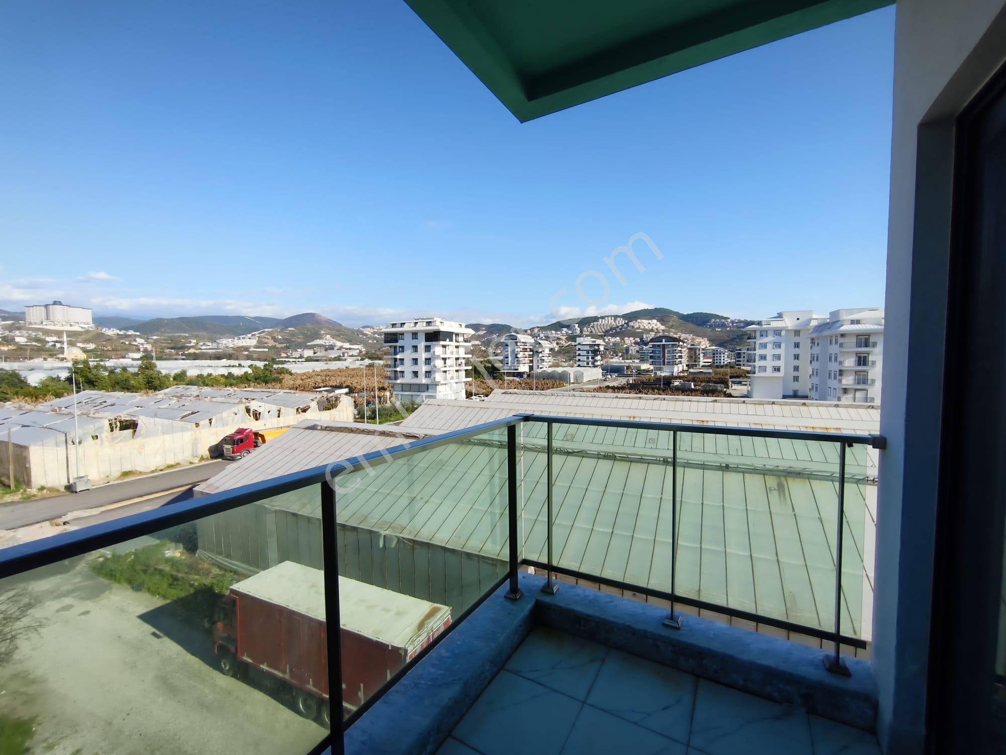 Alanya / Mahmutlar Konak Life Rezıdance Satılık Daire - Görsel 7